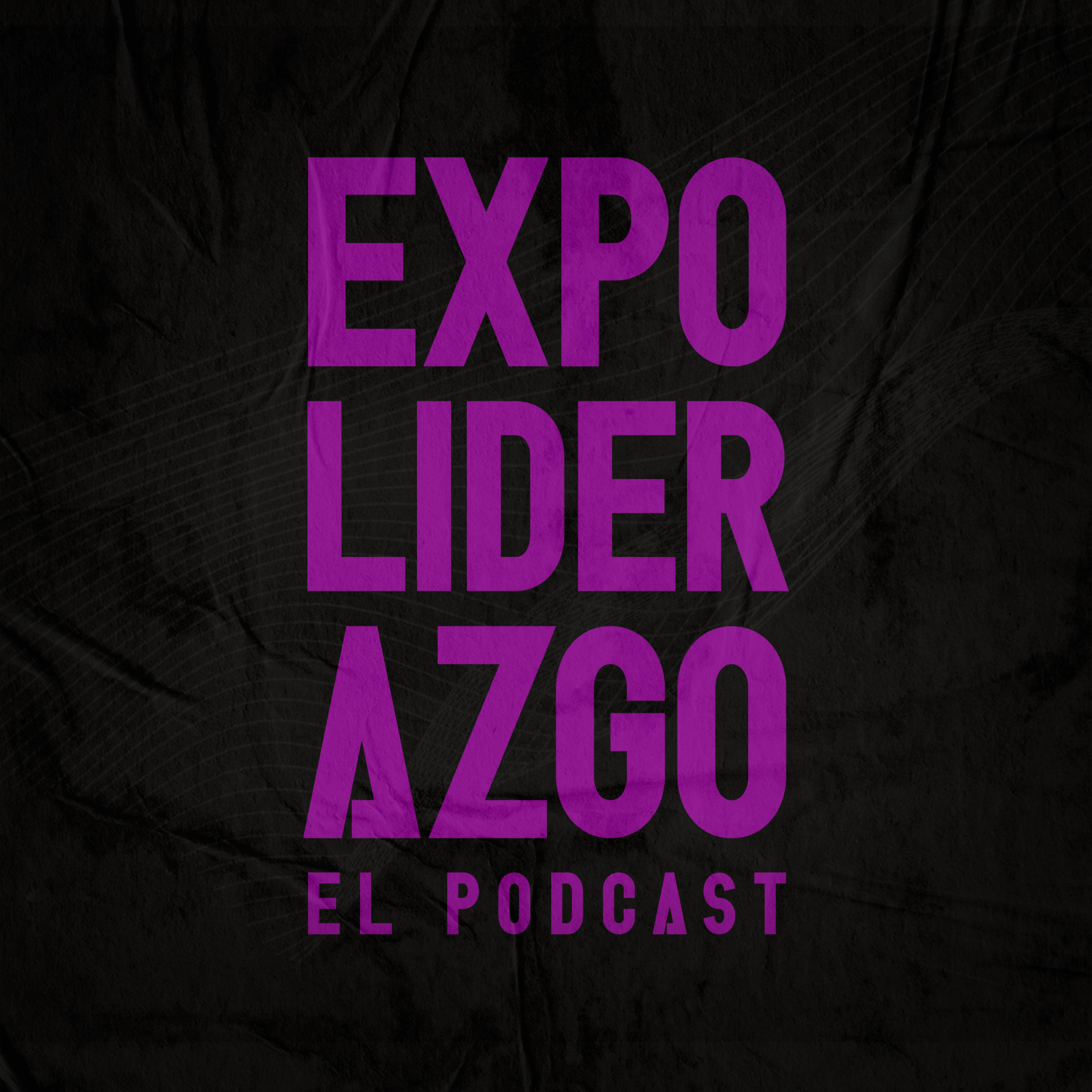 Expoliderazgo con Israel García