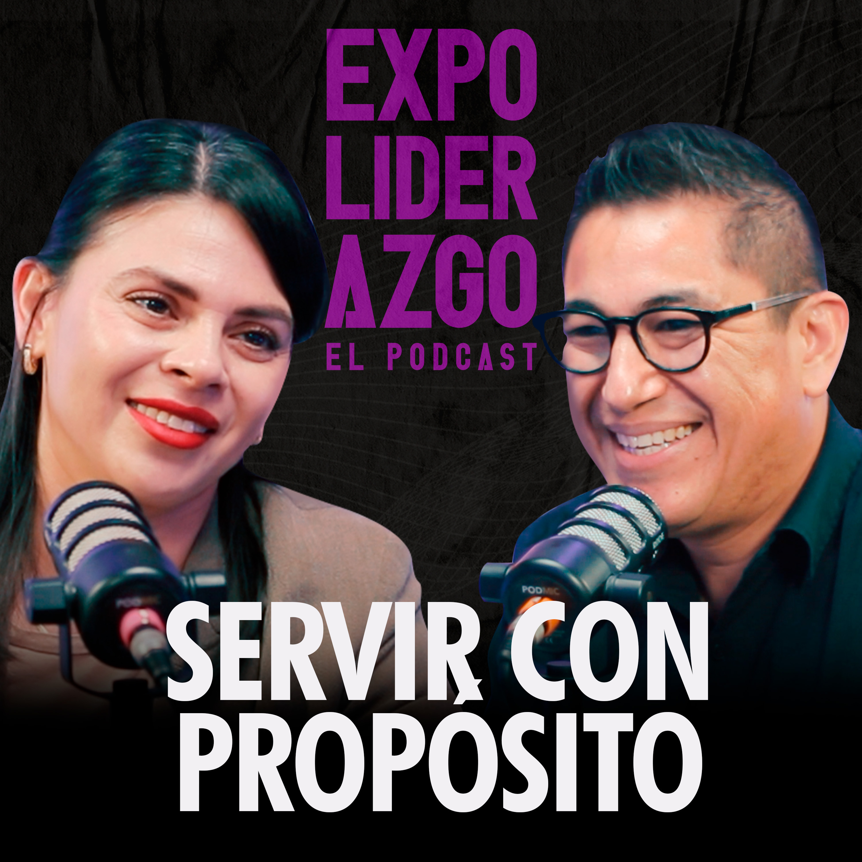 ¿Se puede hacer política con corazón? | Austria Galindo episode artwork