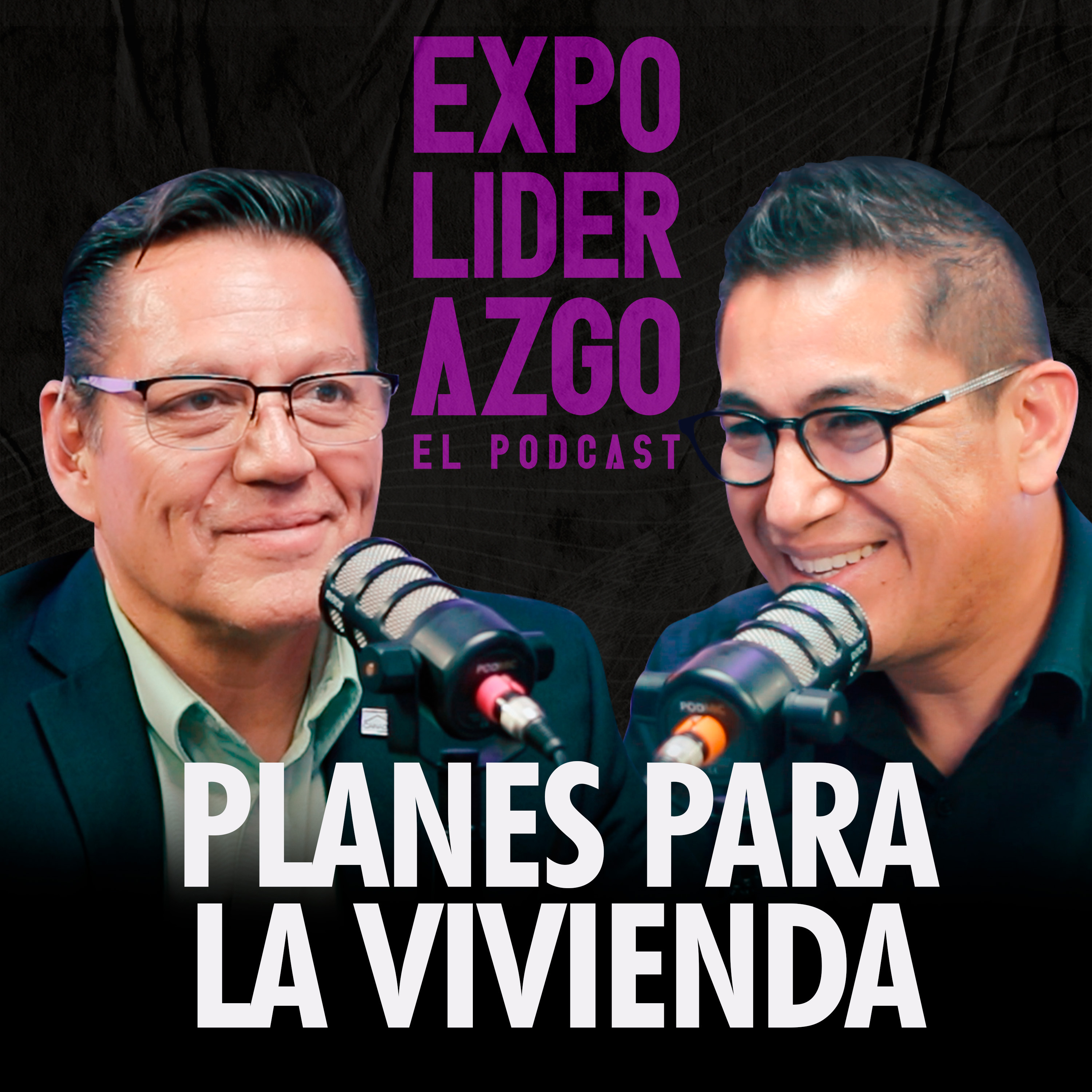 Expoliderazgo con Israel García