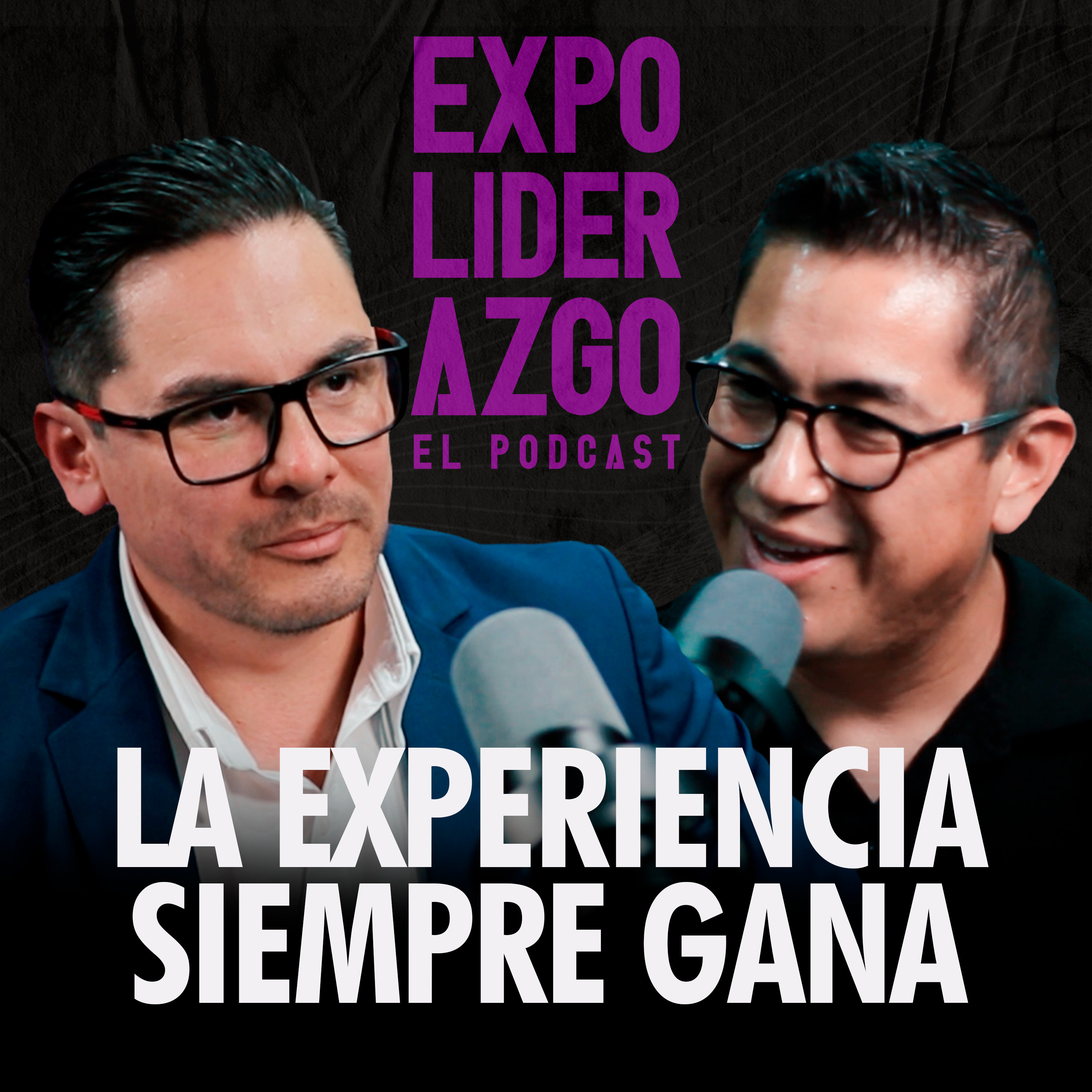 La experiencia siempre gana | Angel Ochoa episode artwork
