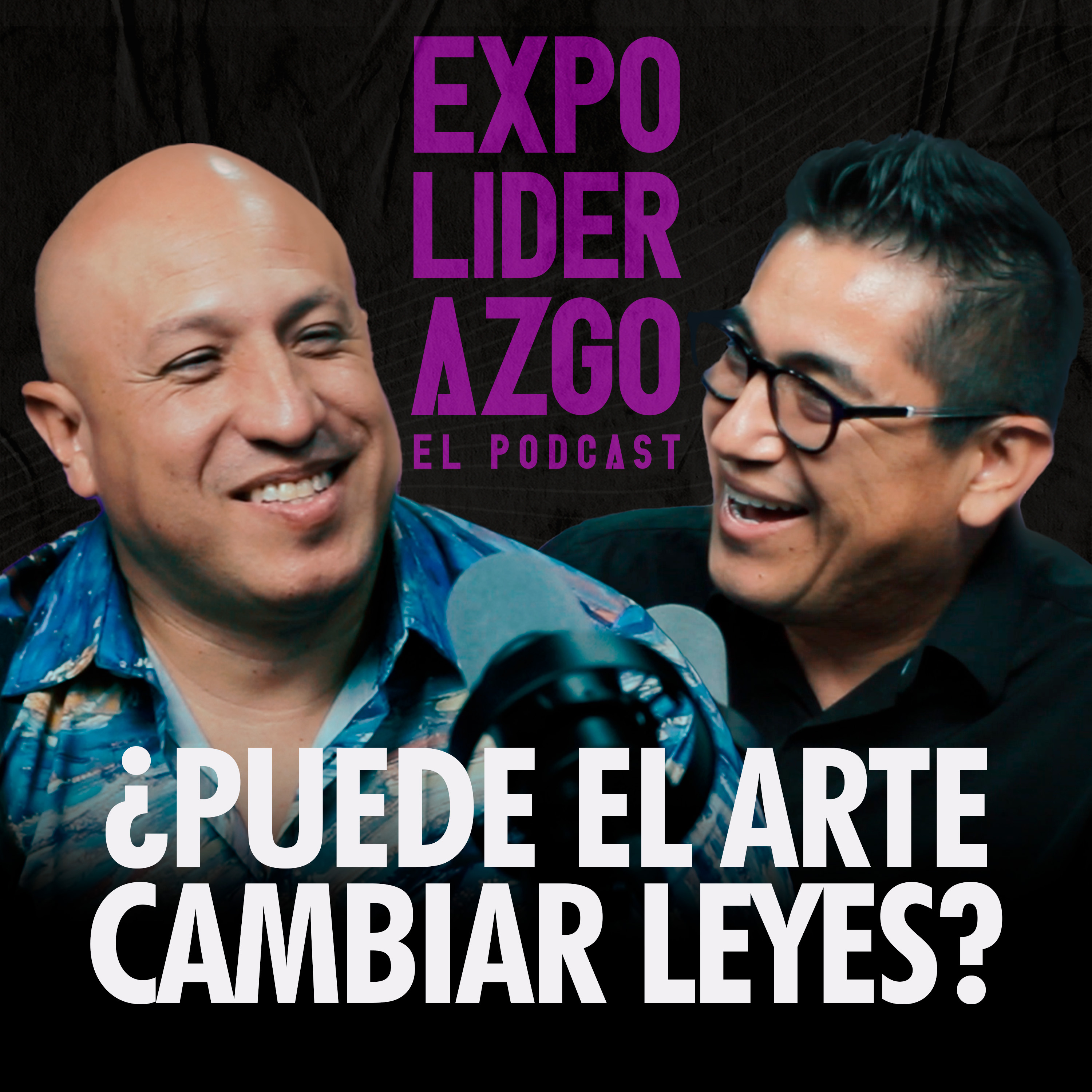 ¿Puede el arte cambiar leyes? | Tomás Tercero episode artwork