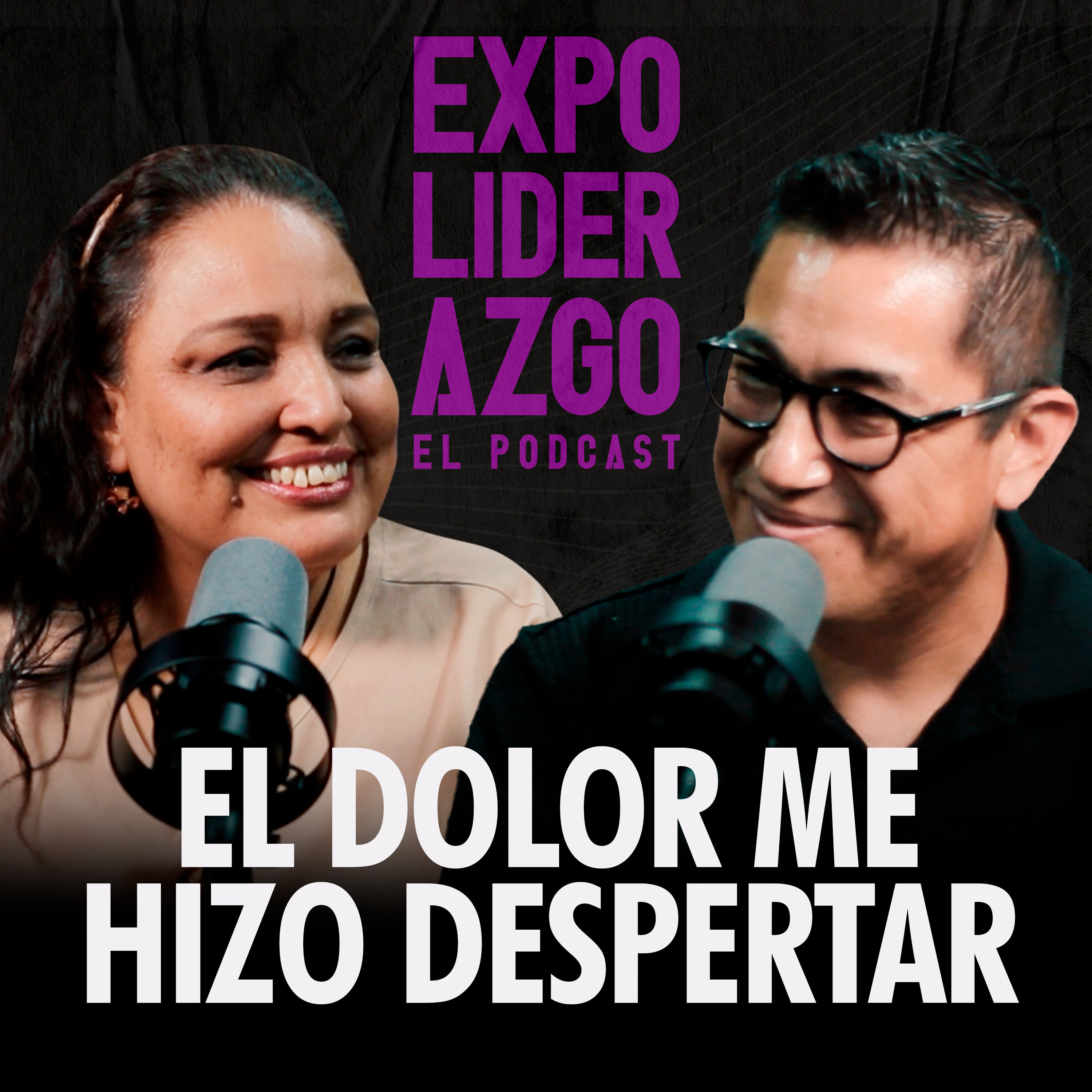 El dolor me hizo despertar | Ruth Vargas episode artwork