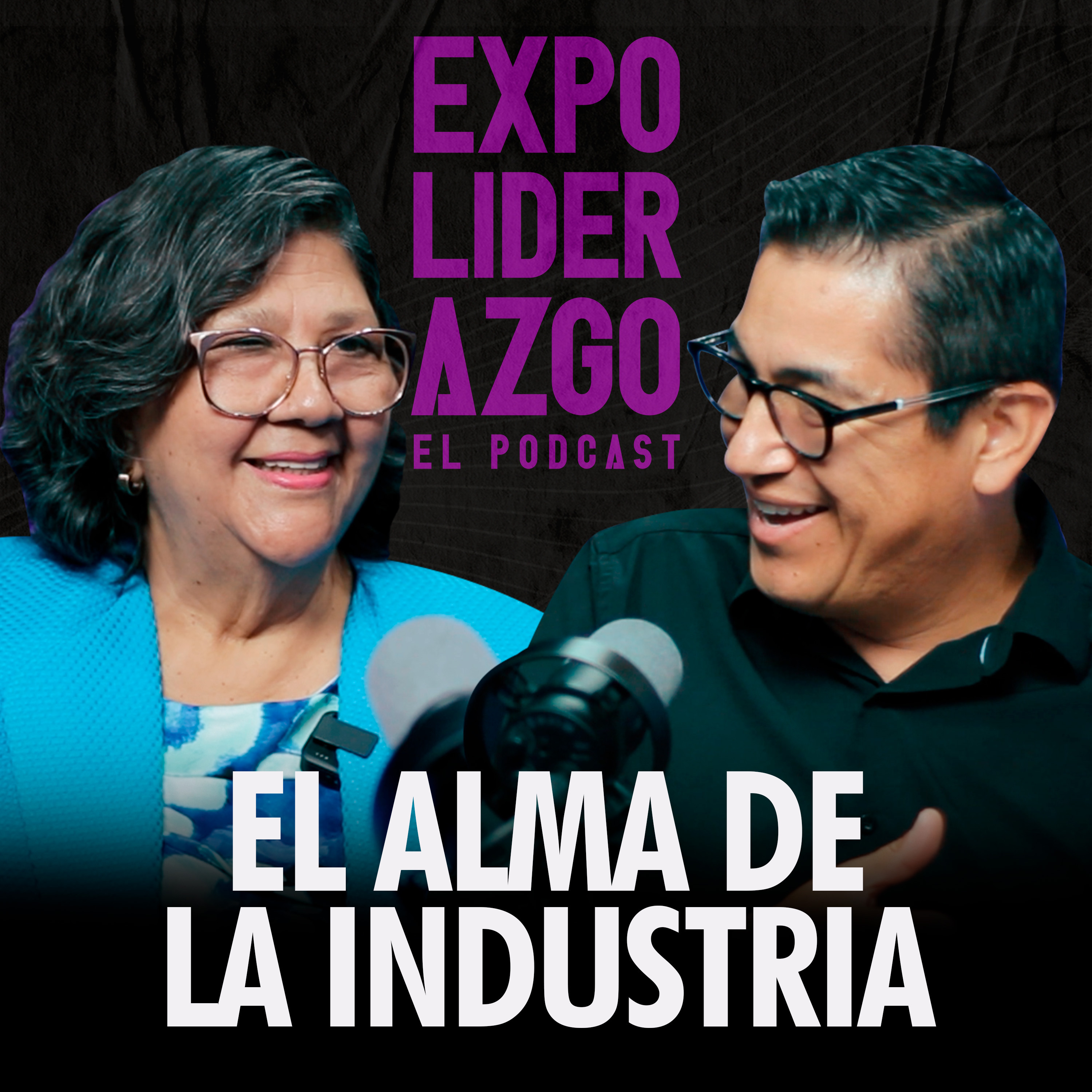 ¿Quién es el motor de la maquiladora? | María Tereza Delgado episode artwork