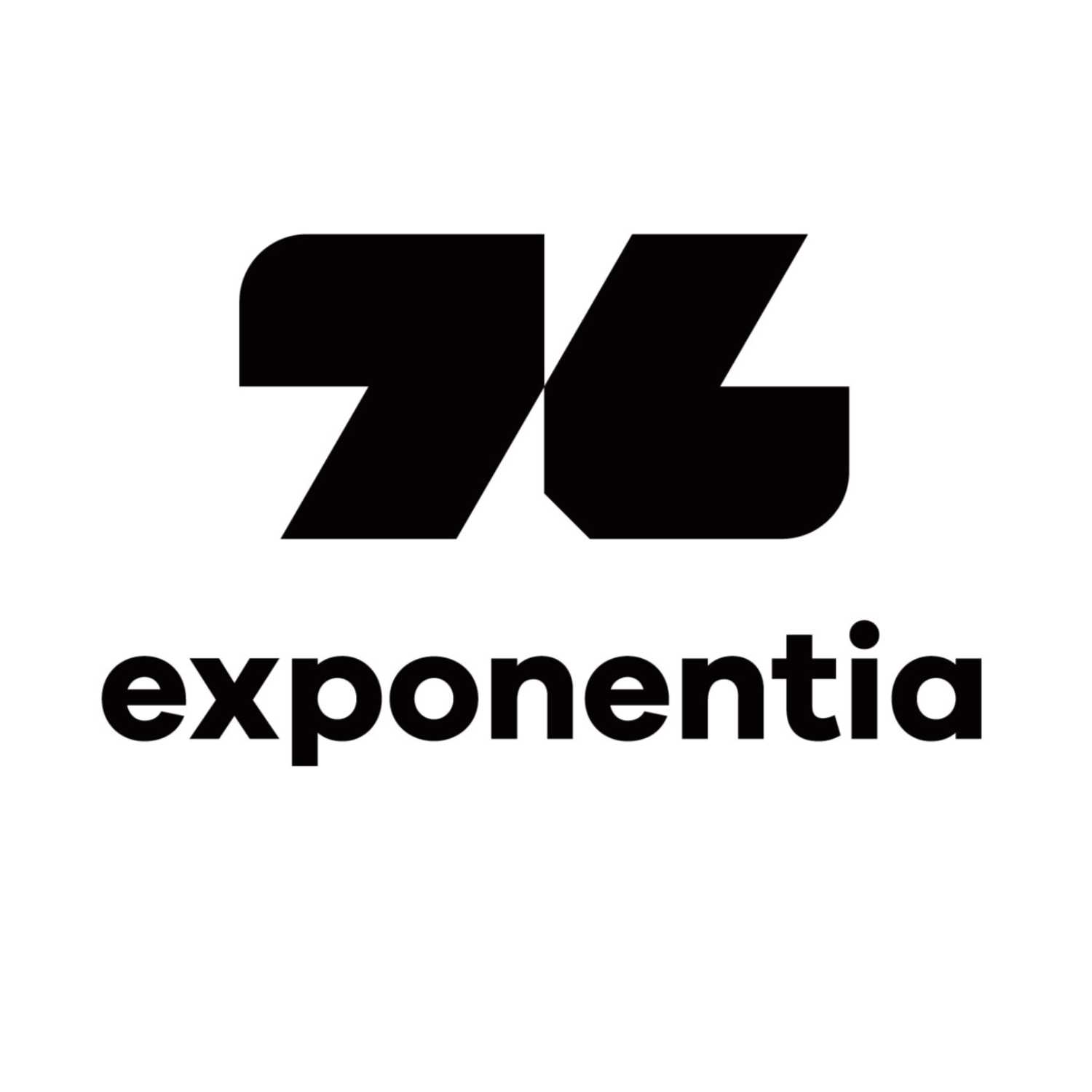 Exponentia cover art