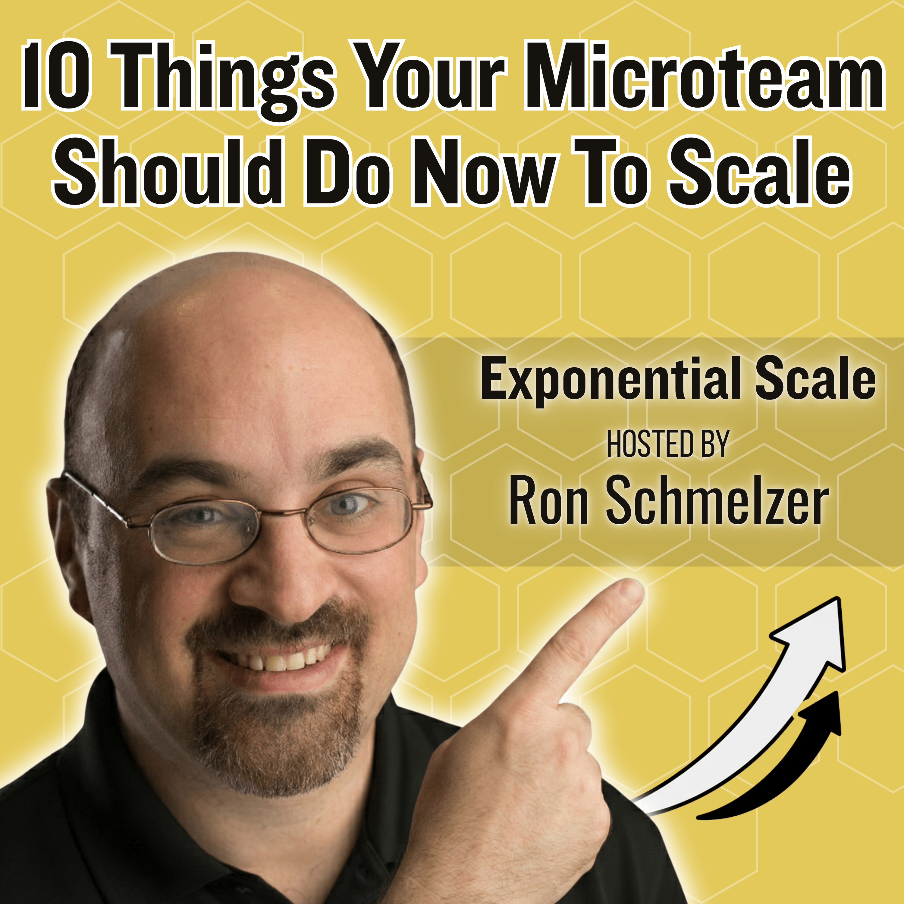 Exponential Scale