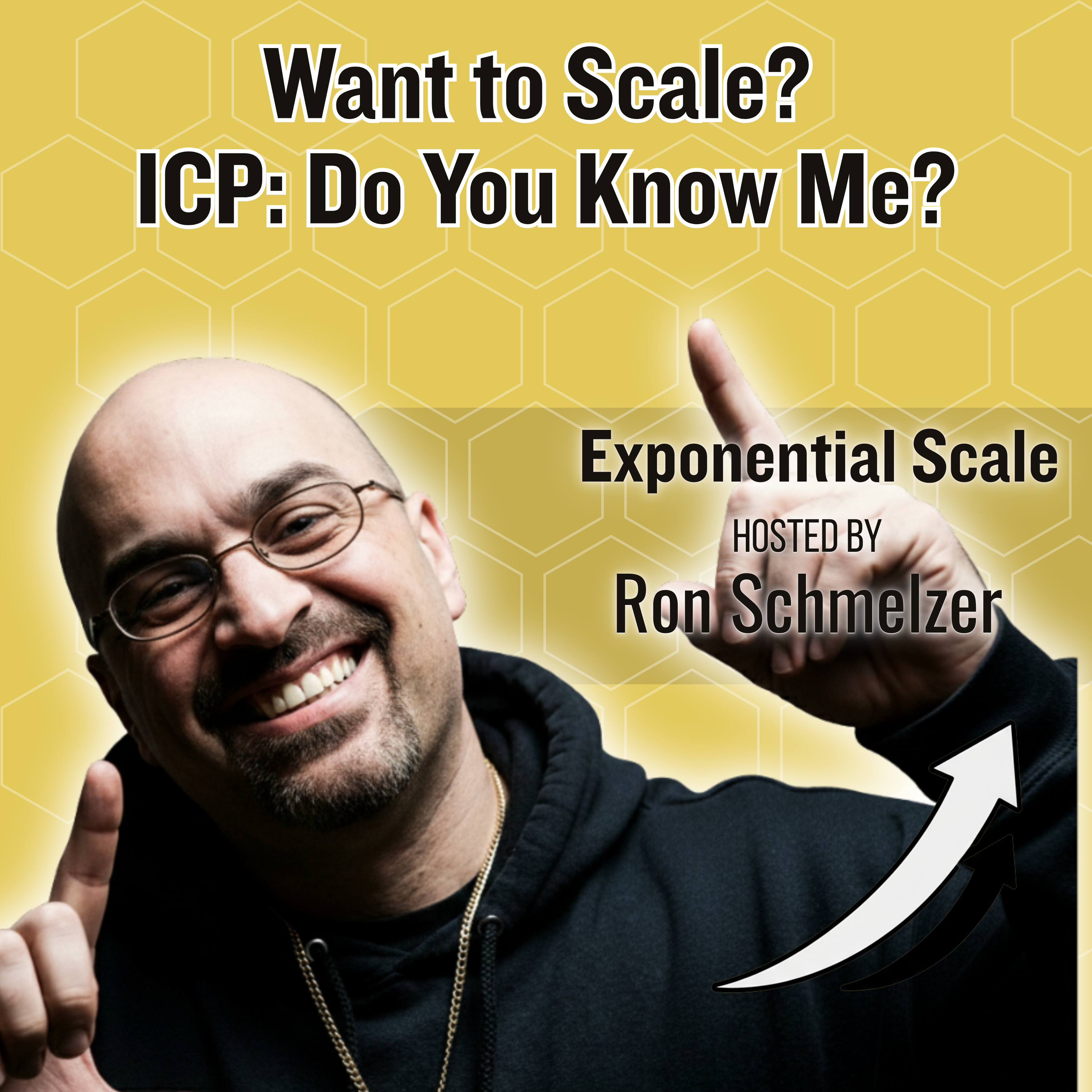 Want to Scale? ICP: Do You Know Me?