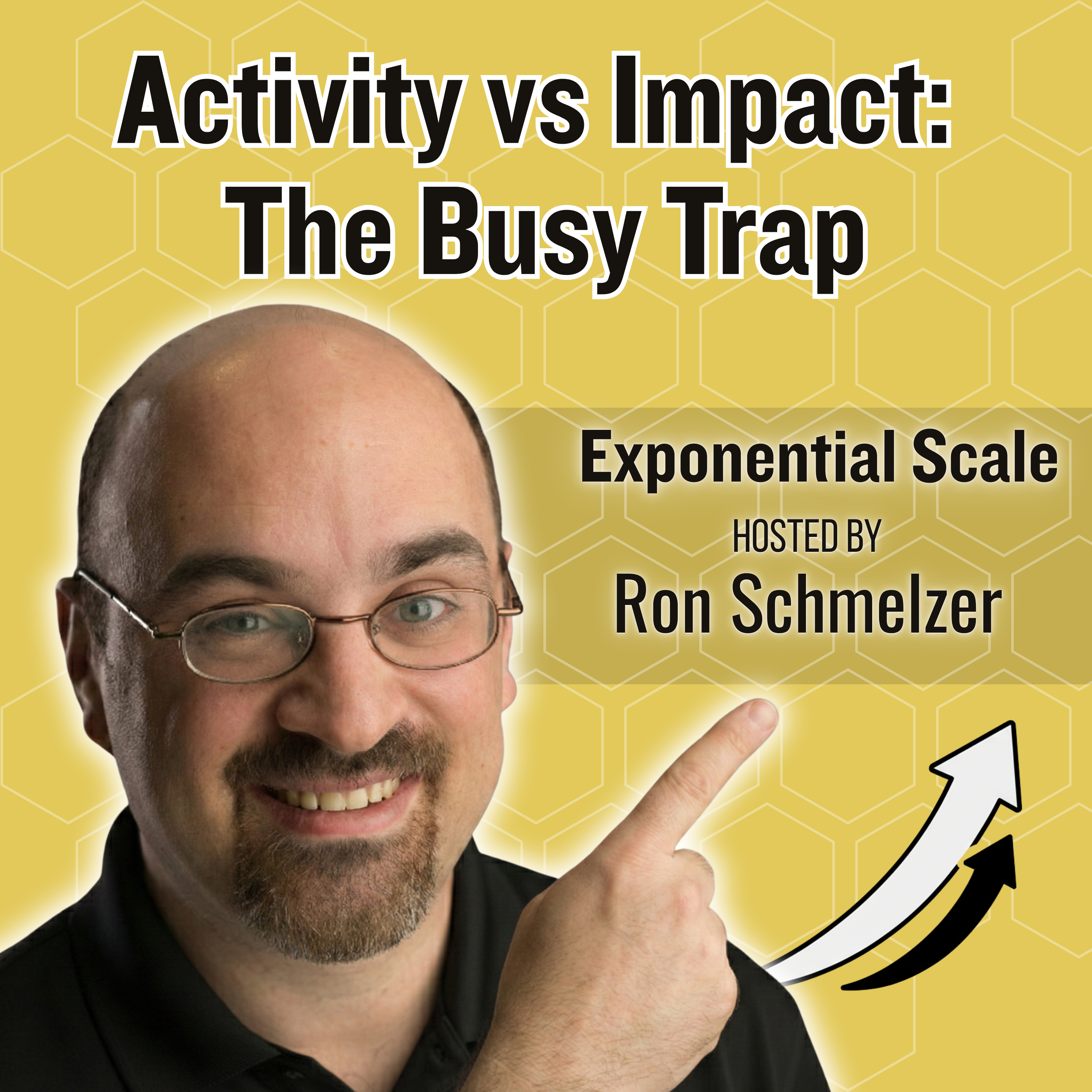 Activity vs Impact: The Busy Trap