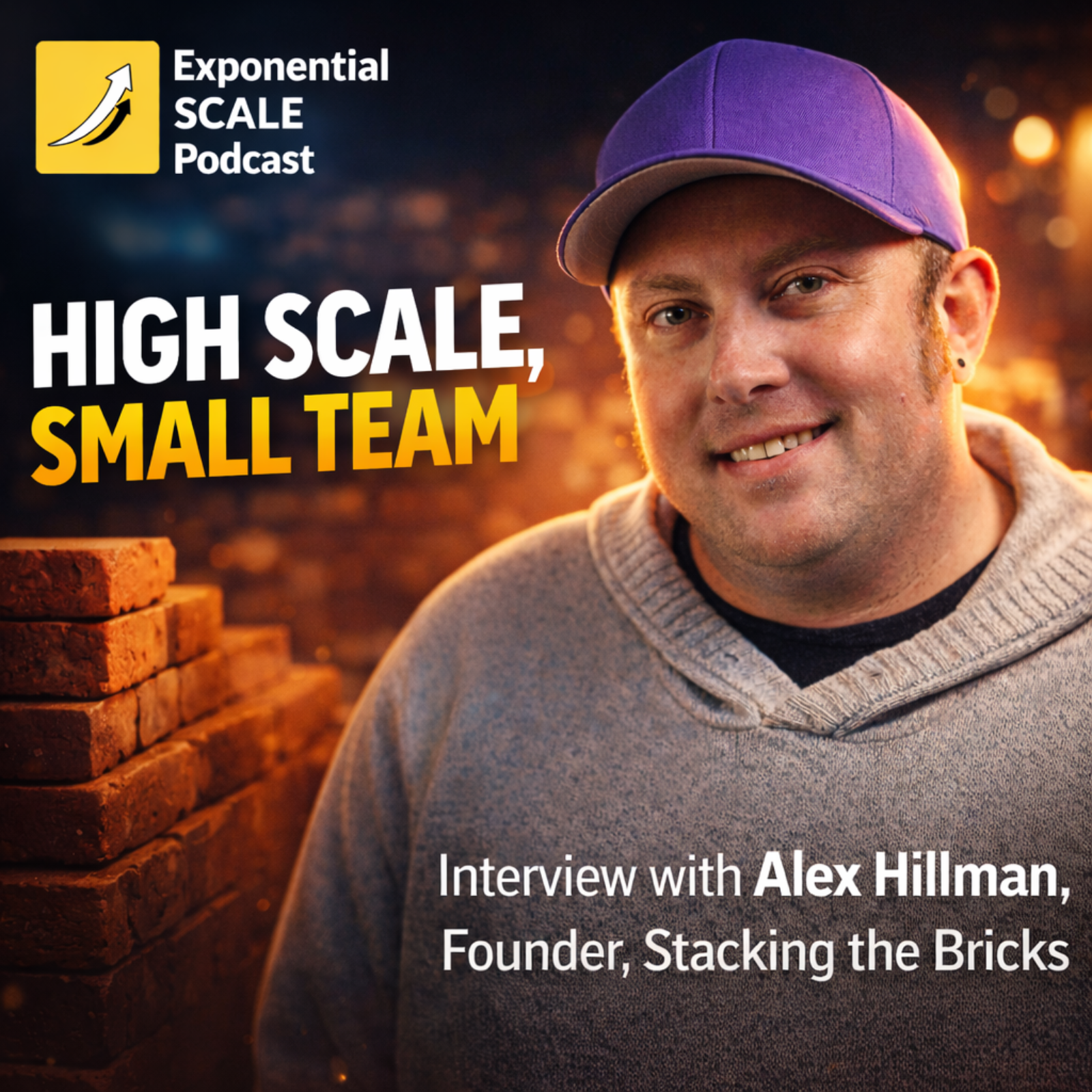 Exponential Scale