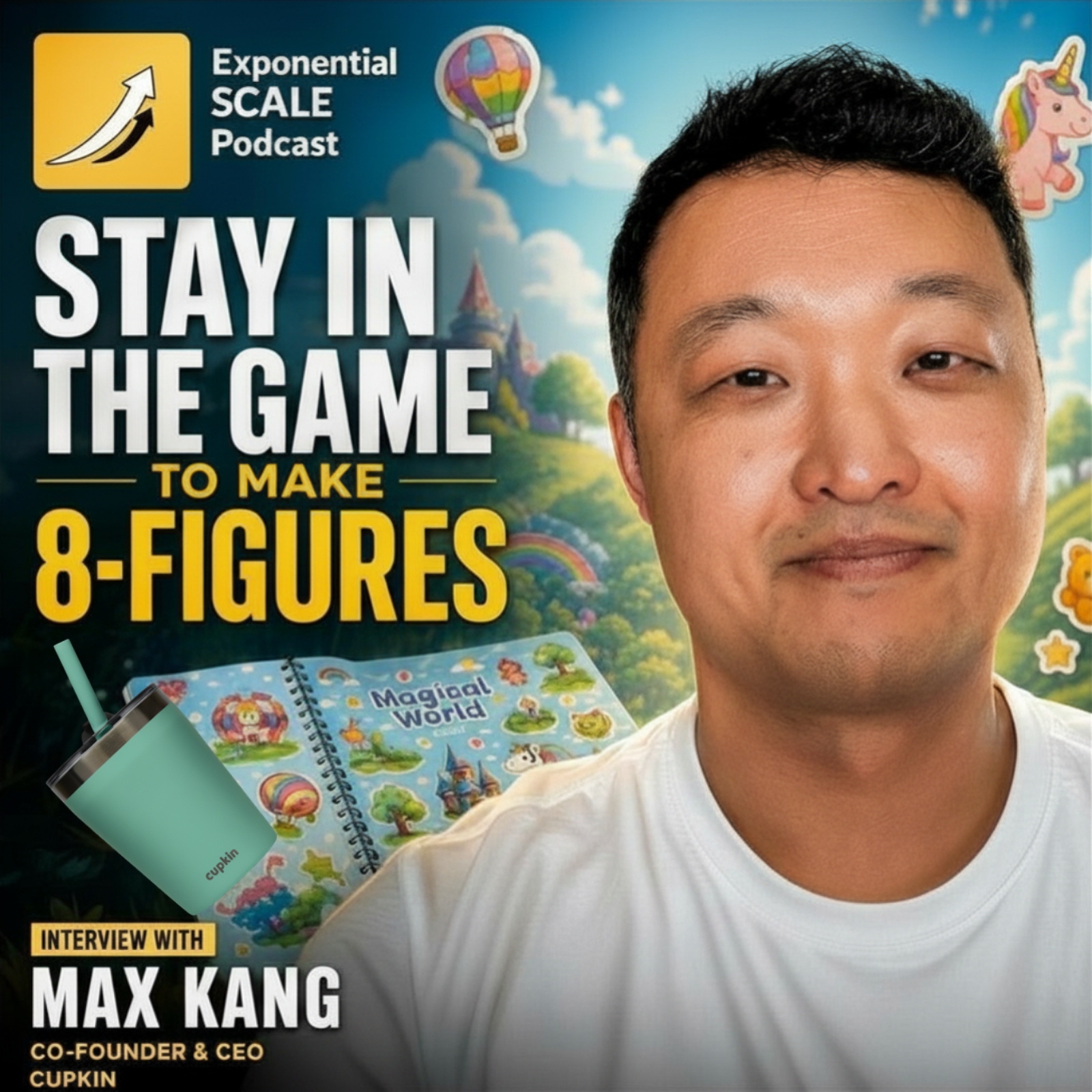 Exponential Scale