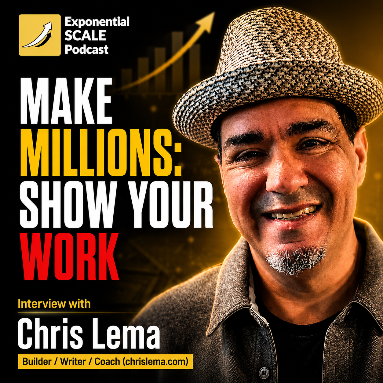 1,500 Blog Posts, Zero Ad Spend: Making Experts Dangerous with AI — Interview with Chris Lema, Builder / Writer / Coach