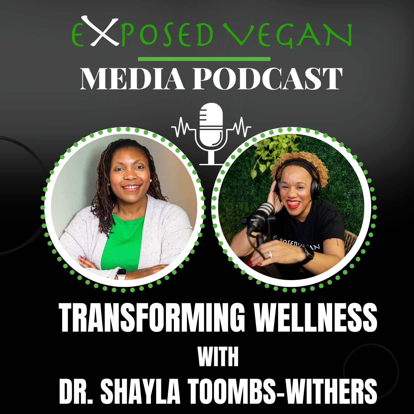 Exposed Vegan Media