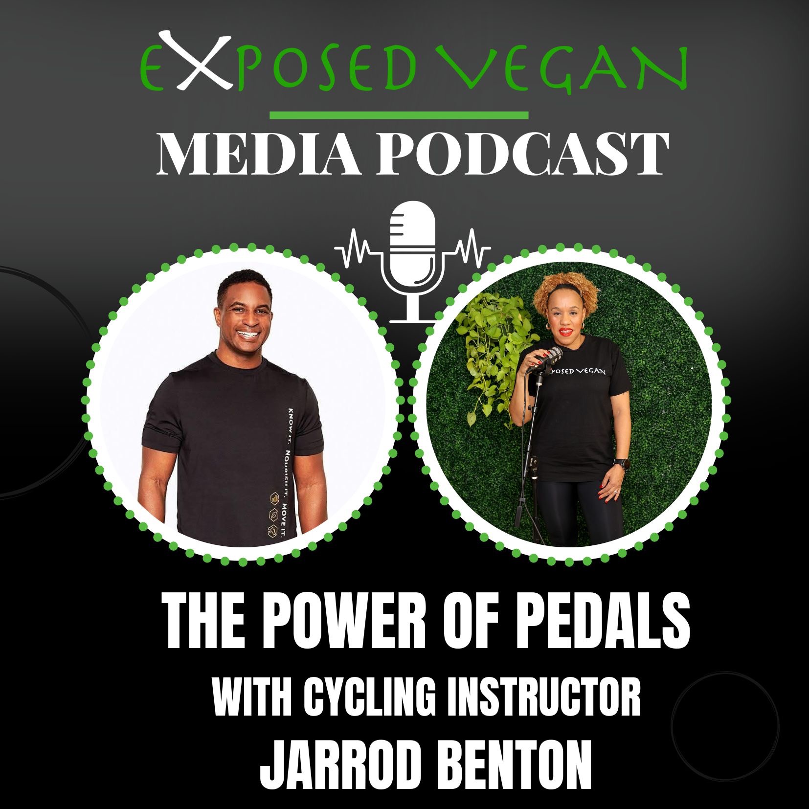 Exposed Vegan Media