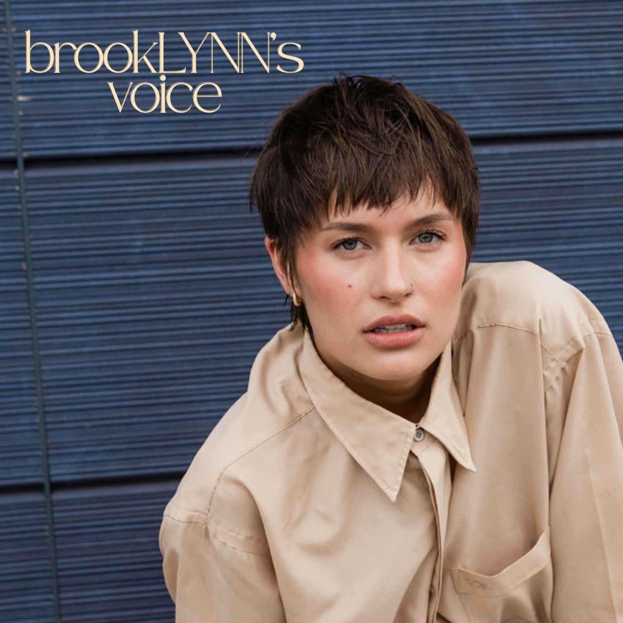 brookLYNN\'s Voice