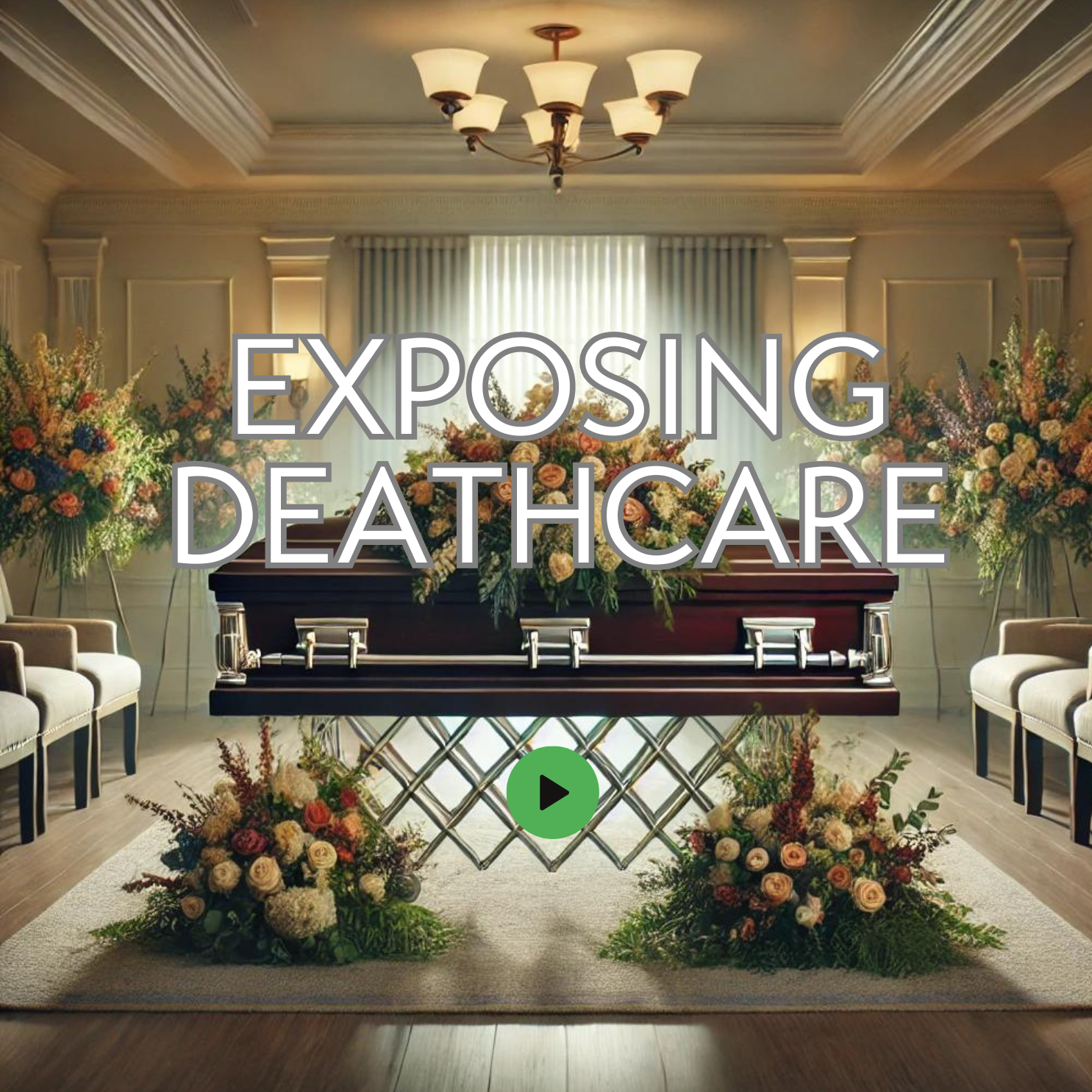 Funeral Apprentice Journey at a Subpar Funeral Home