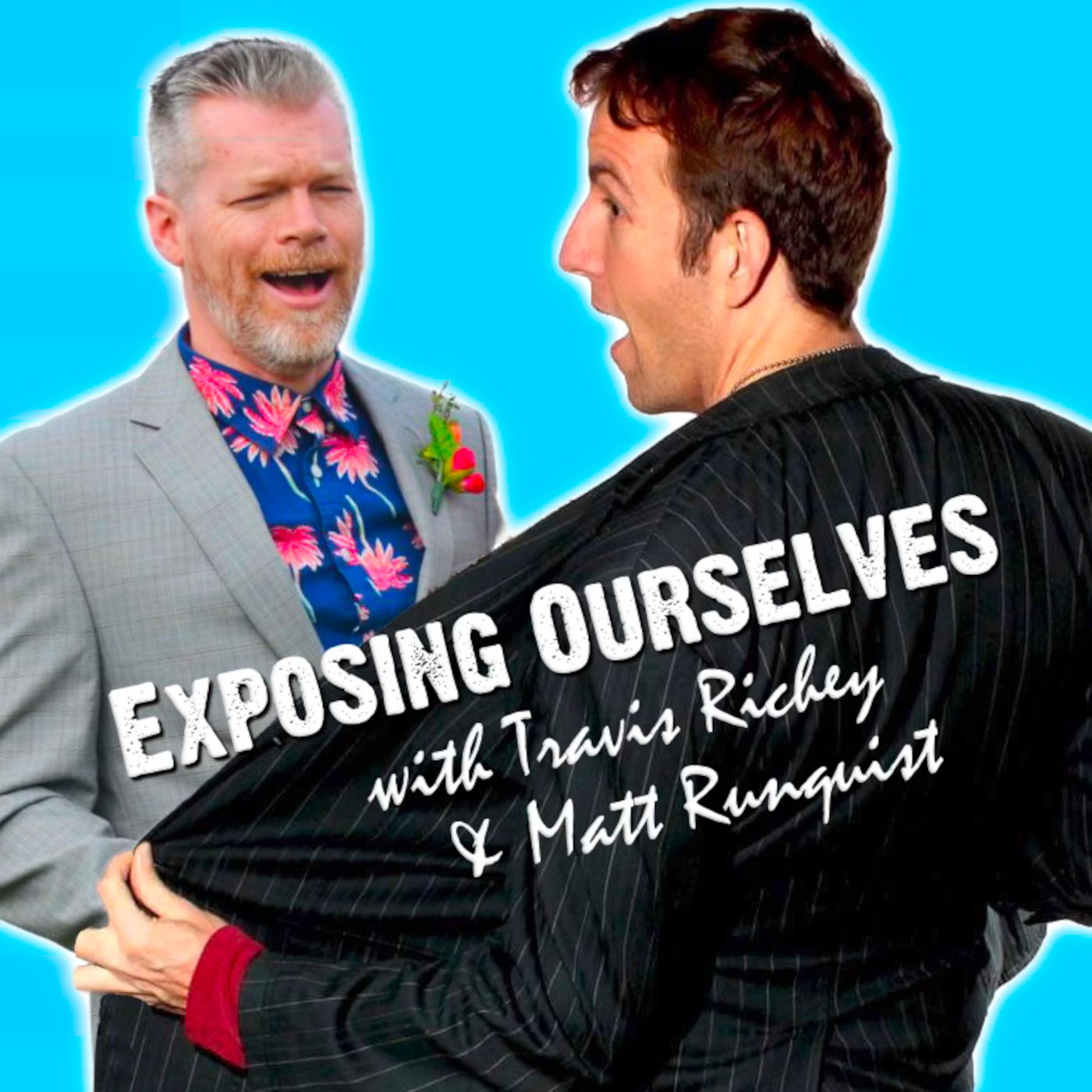 Exposing Ourselves