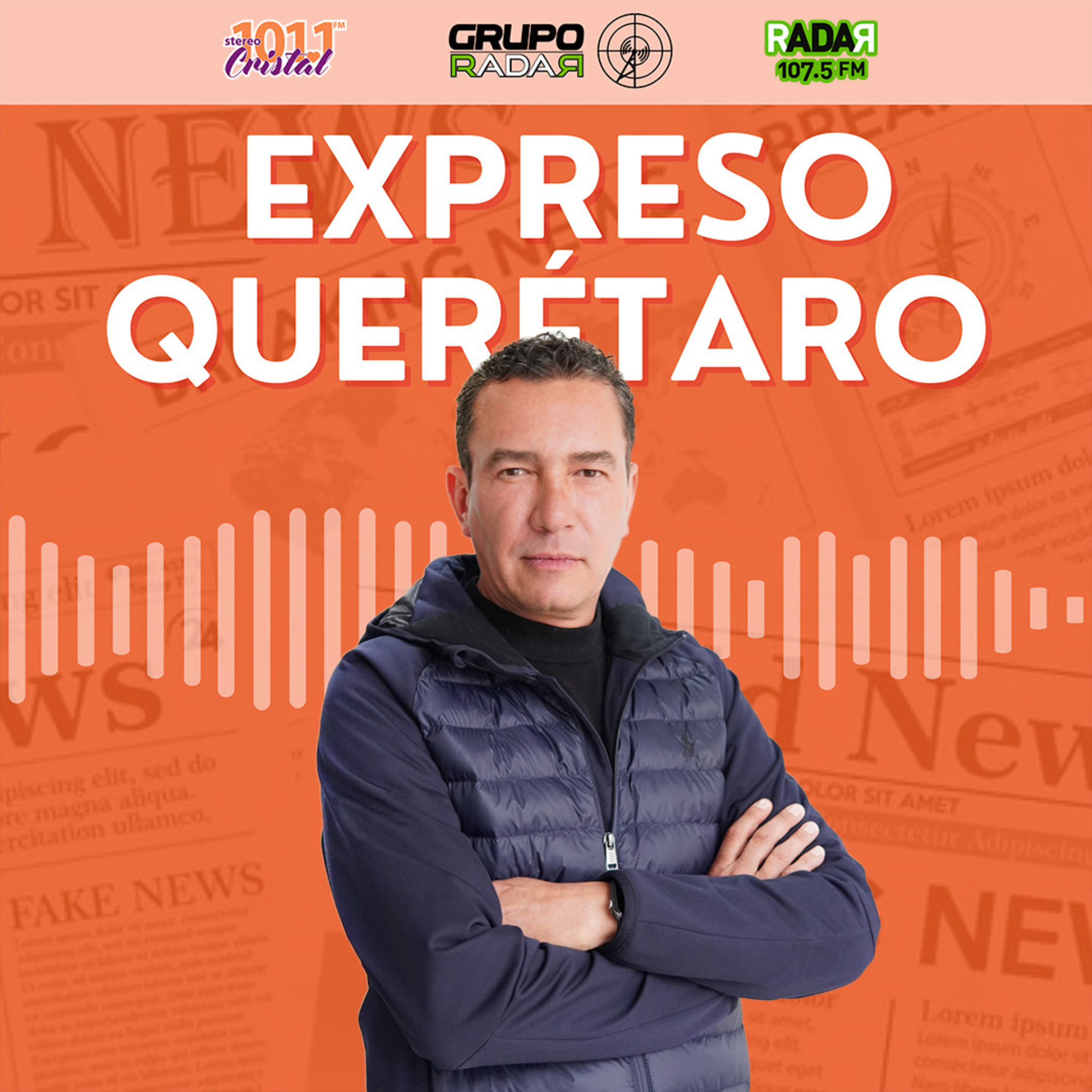 172 personas privadas de la libertad podrán votar desde la prisión en Querétaro  episode artwork