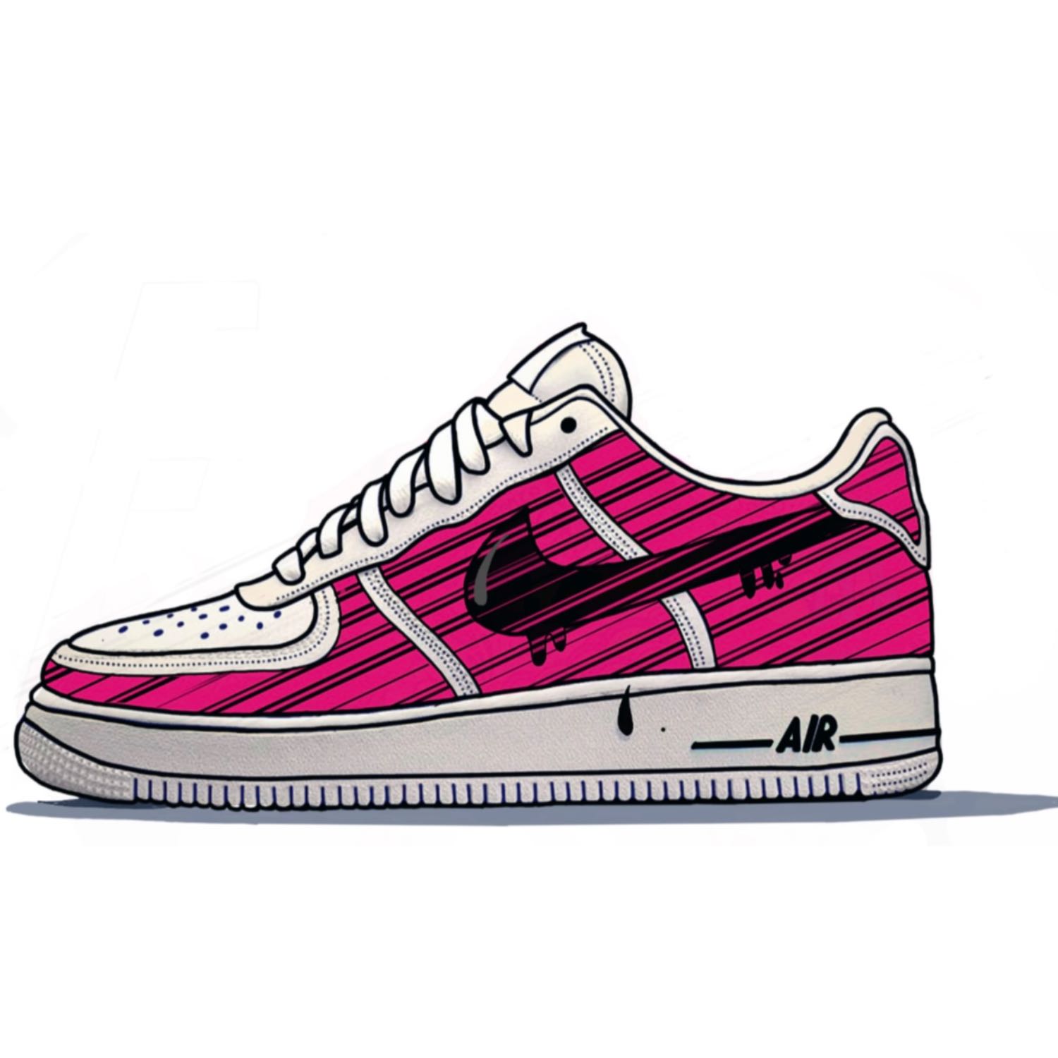 Get to Know Expression Shoes