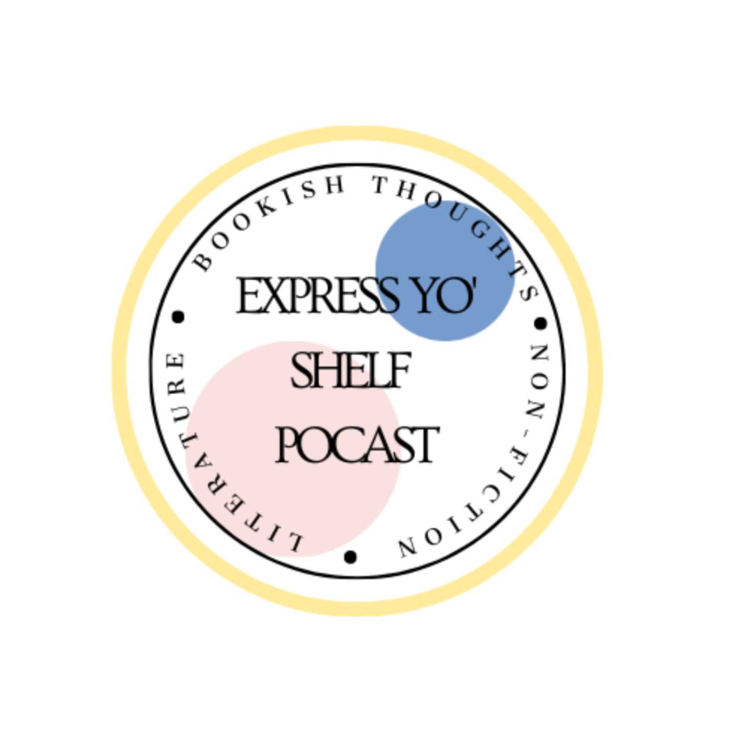 Express Yo Shelf