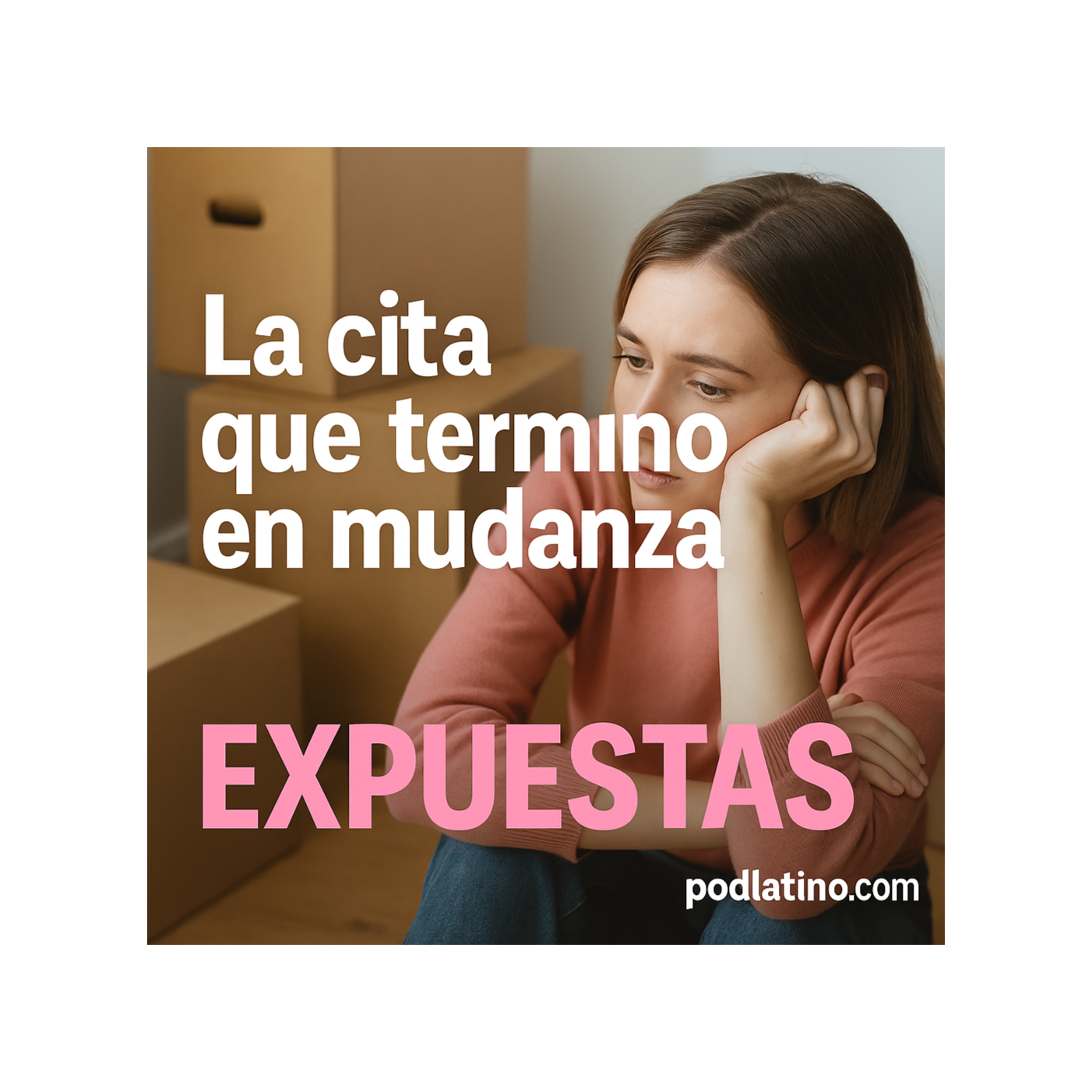 La cita que terminó en mudanza episode artwork