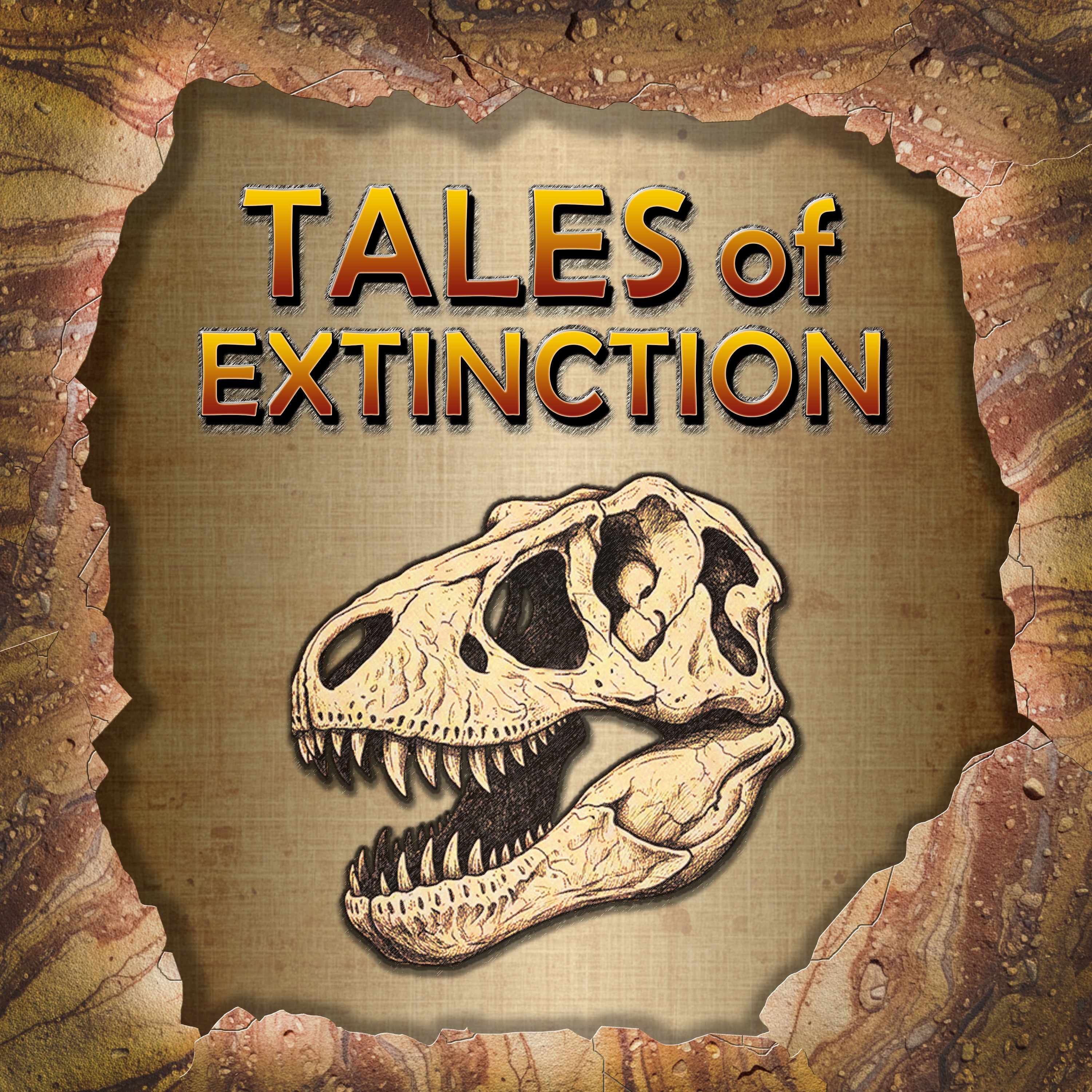 Tales of Extinction