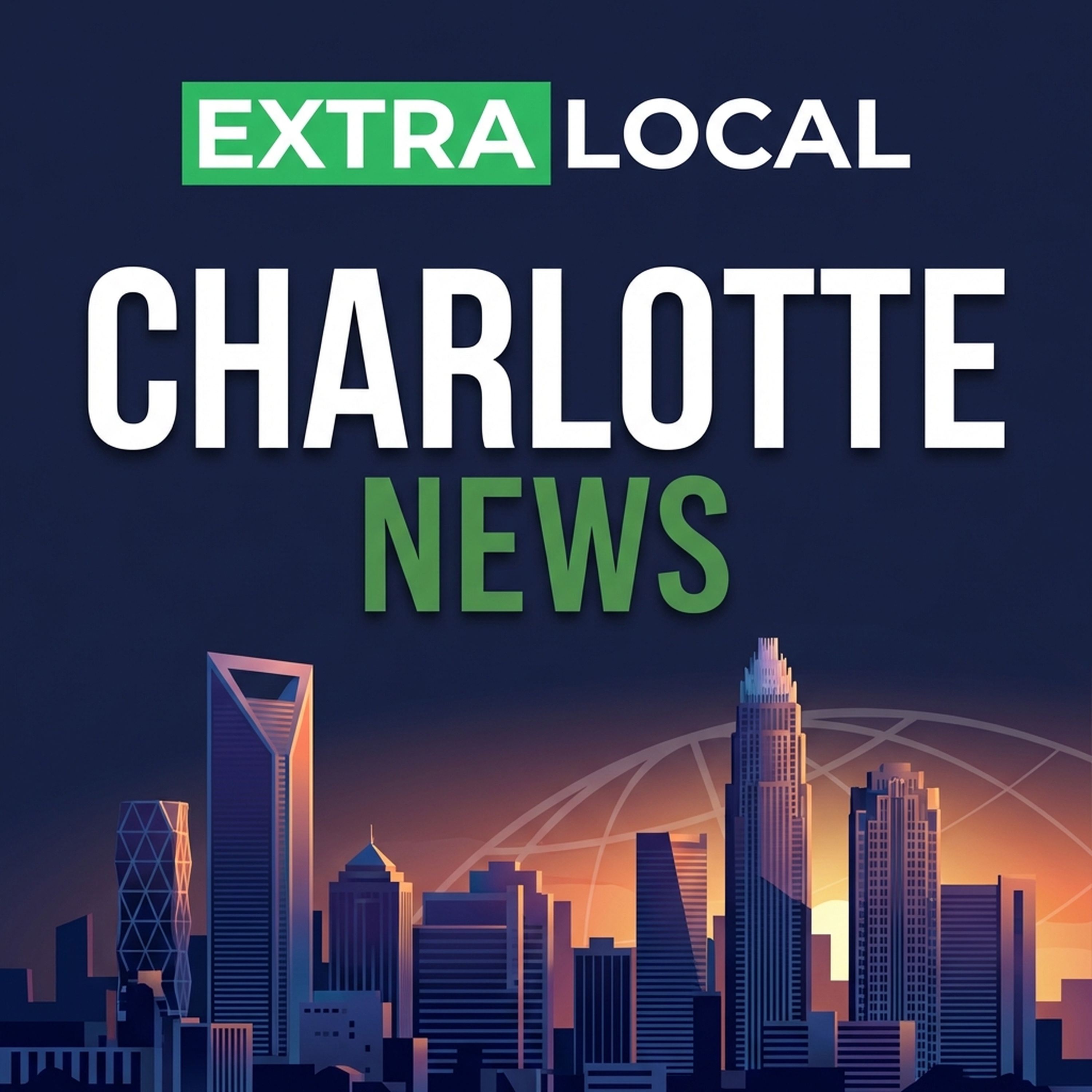 Charlotte News - Daily Updates for Charlotte, Concord, Gastonia & Huntersville NC Today - ExtraLocal Charlotte