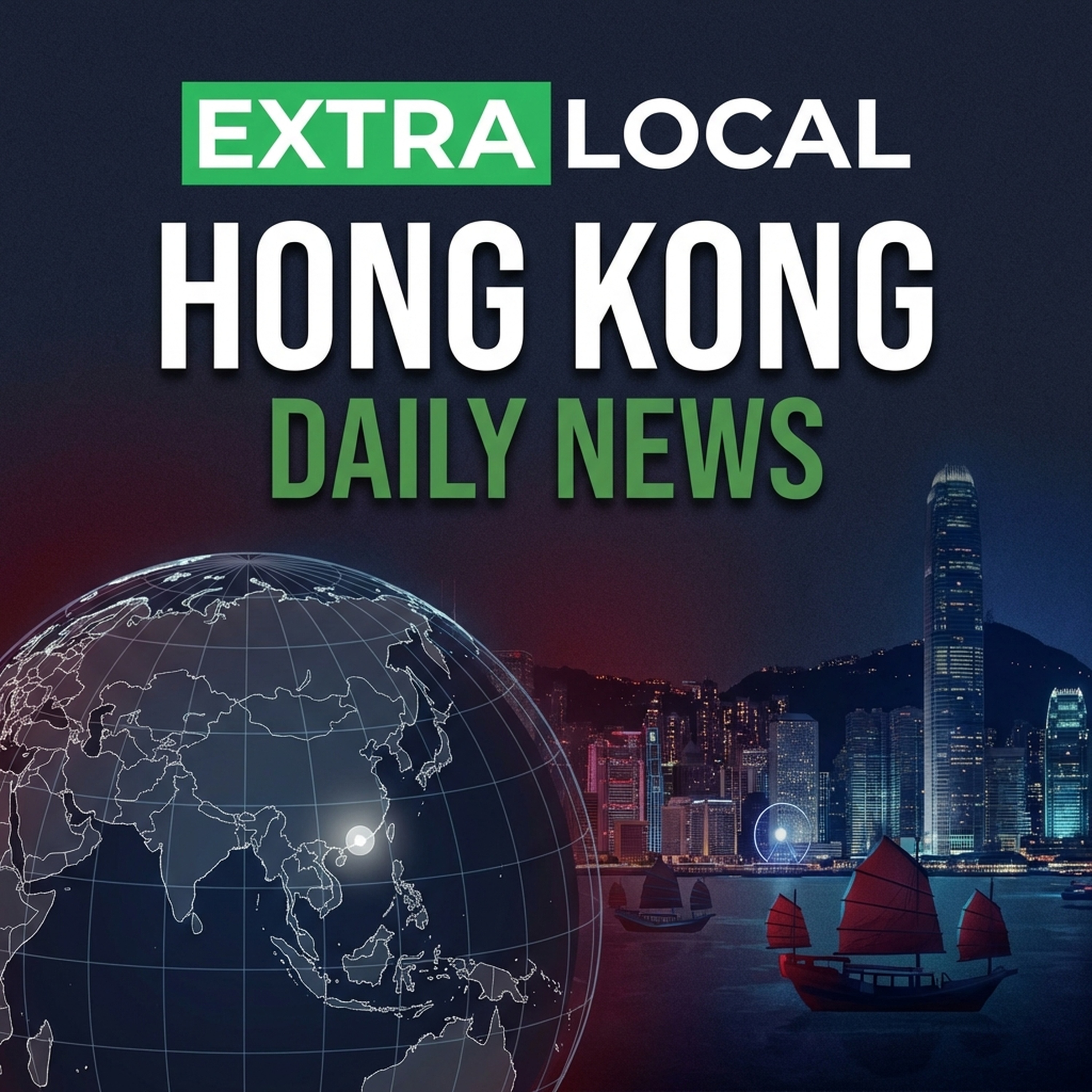 Hong Kong News - Daily Updates for Hong Kong Island, Kowloon & the New Territories Today - ExtraLocal Hong Kong