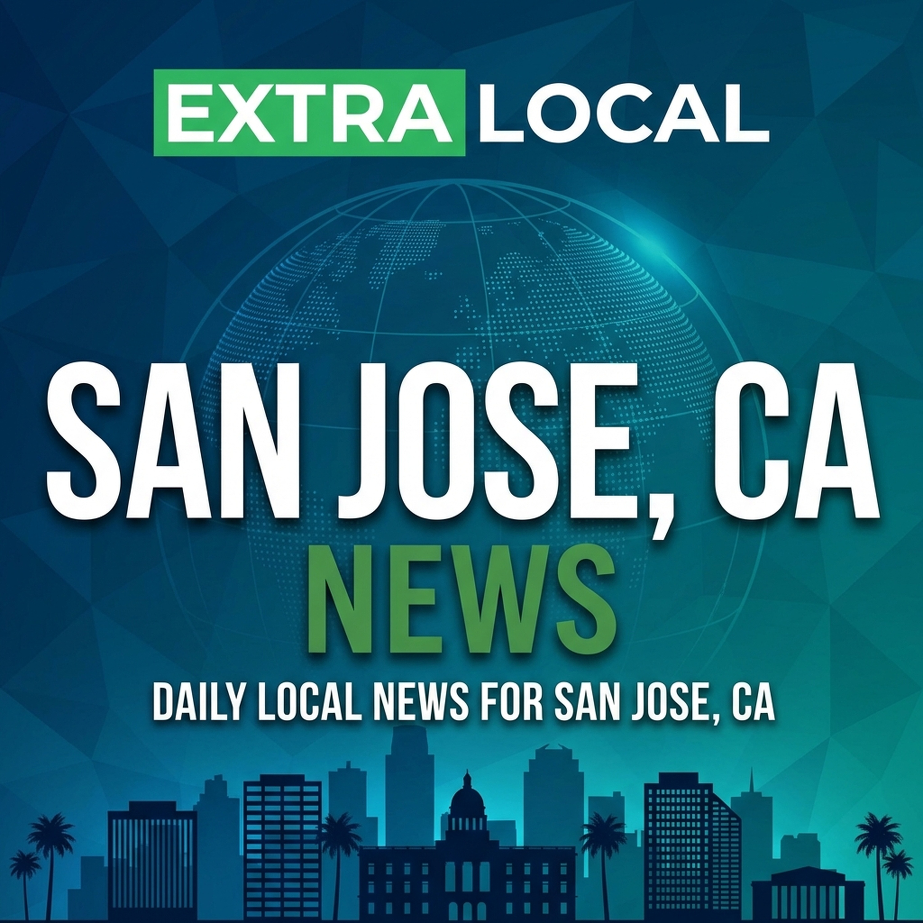 San Jose News - Silicon Valley Updates for San Jose, Santa Clara & Sunnyvale CA Today - ExtraLocal San Jose