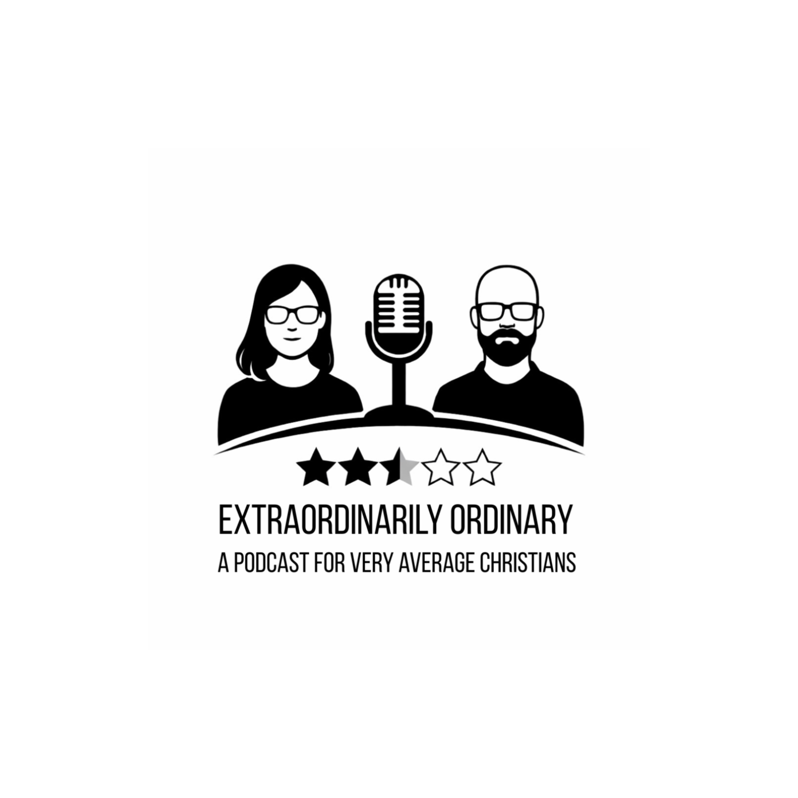 Extraordinarily Ordinary