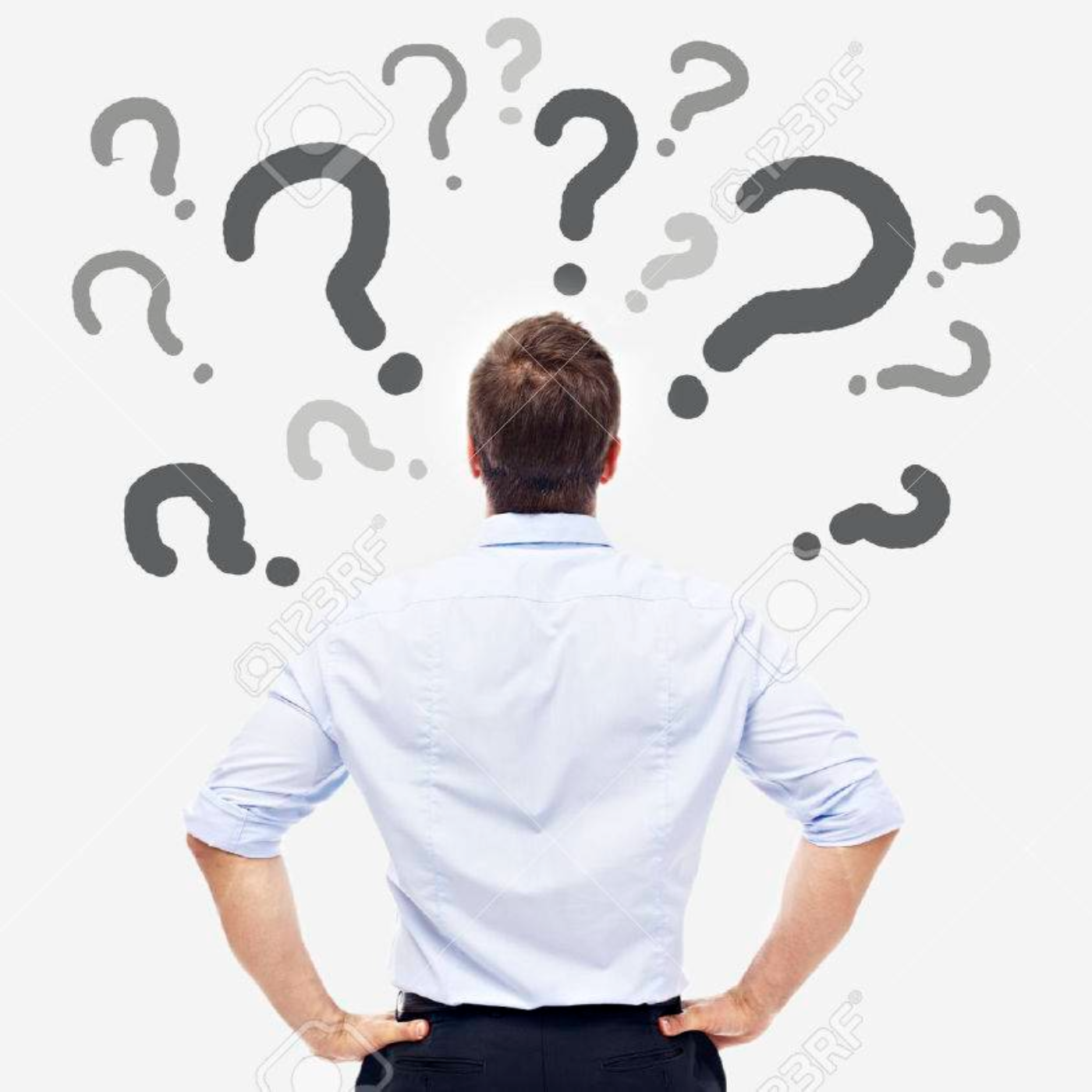 Extraordinary problems for exceptional people