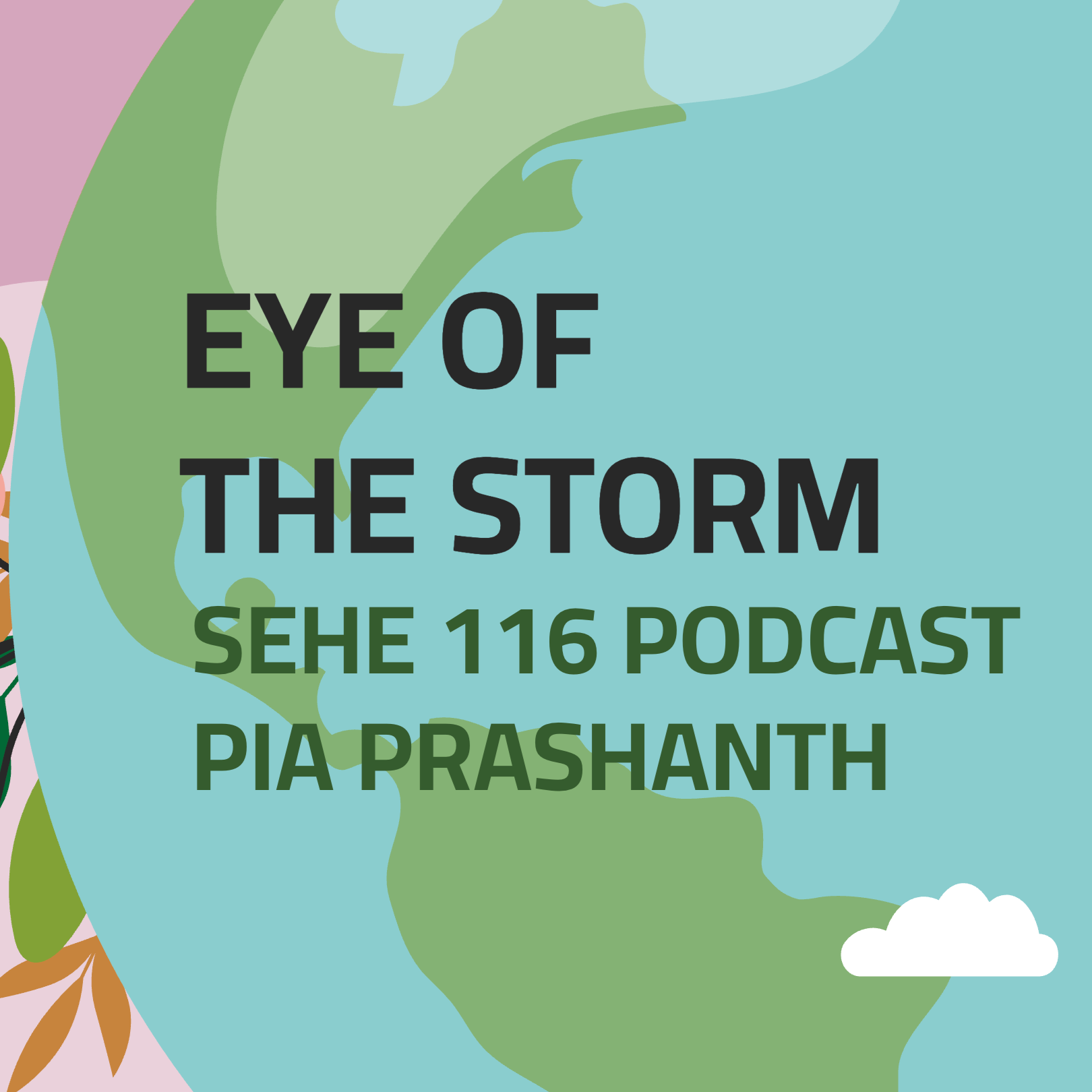 Eye of the Storm