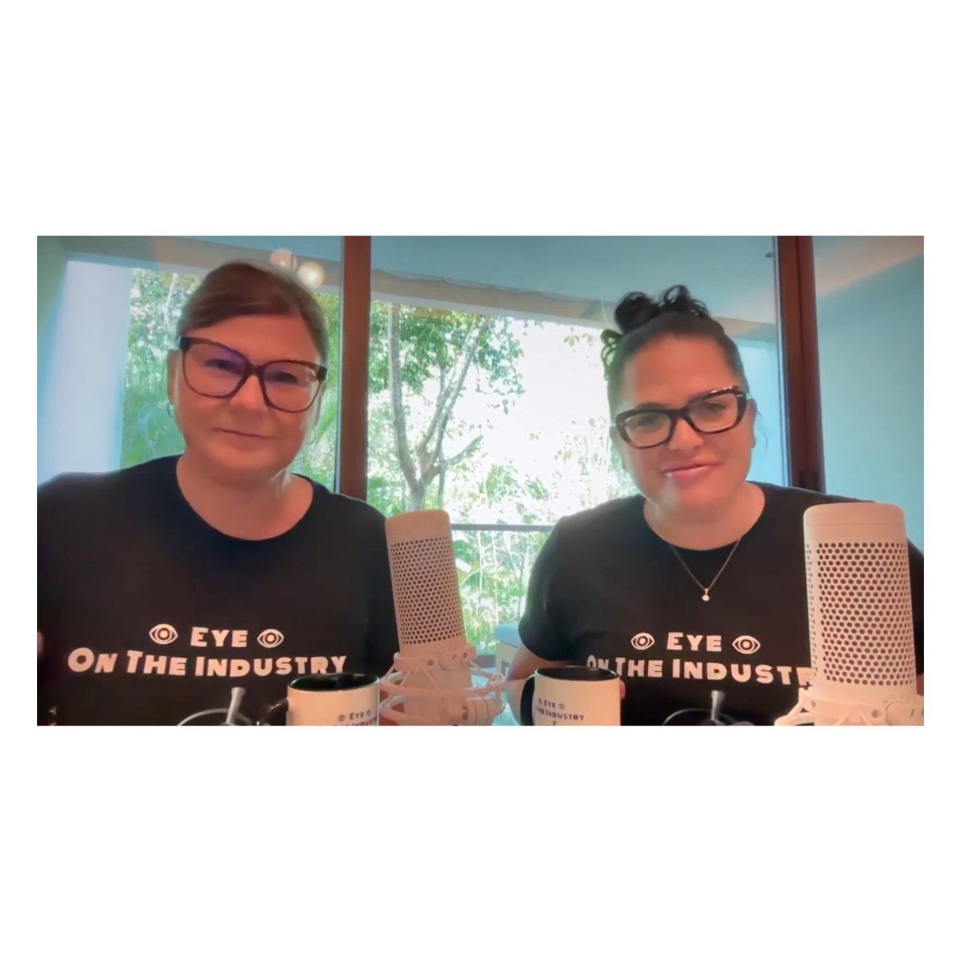 Eye on the Industry Podcast