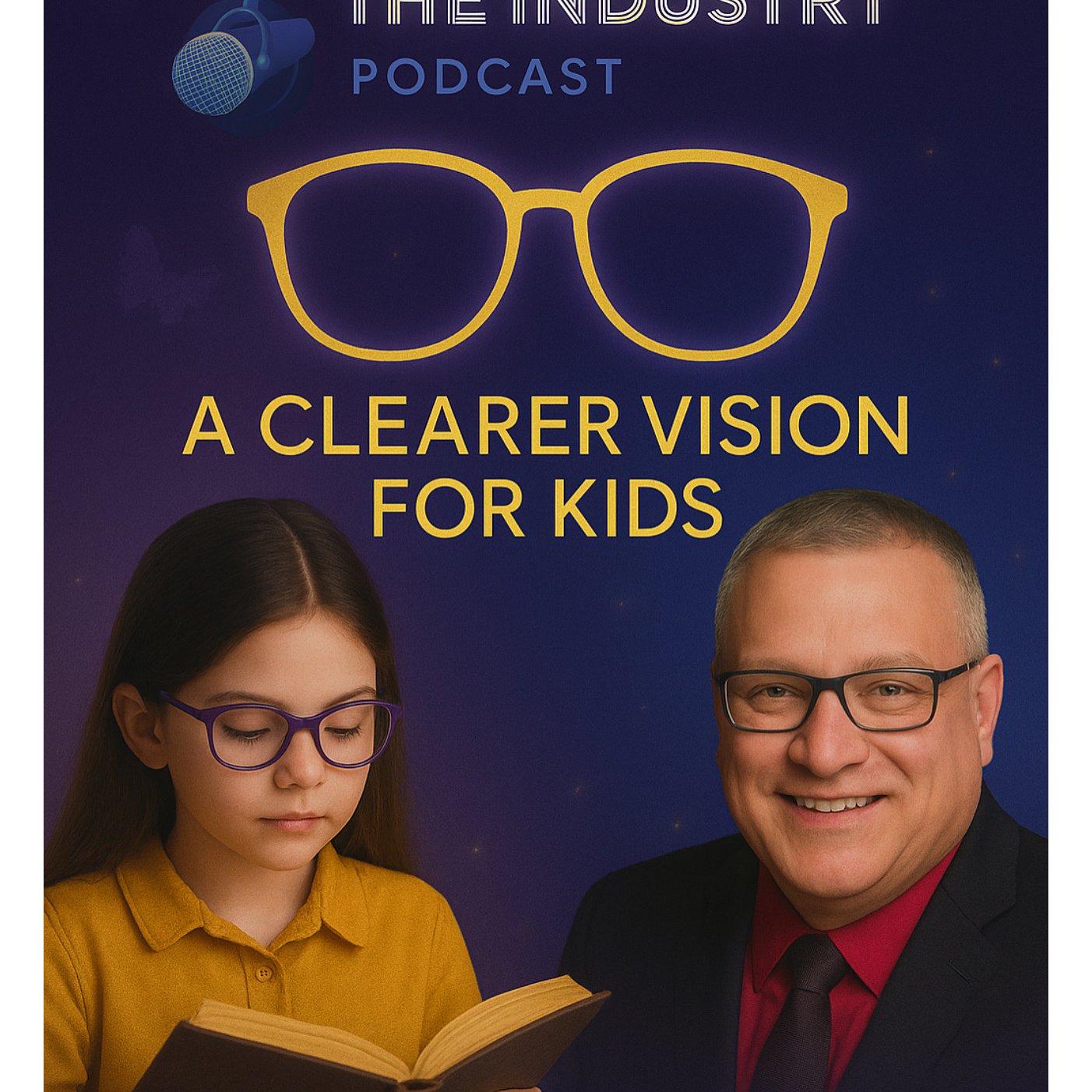 Eye on the Industry Podcast