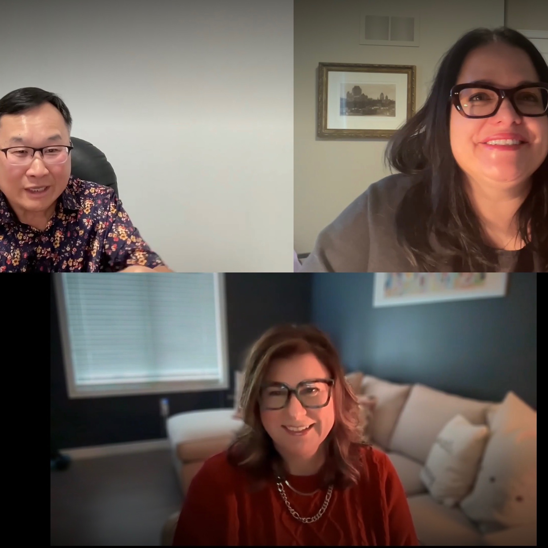 Eye on the Industry Podcast