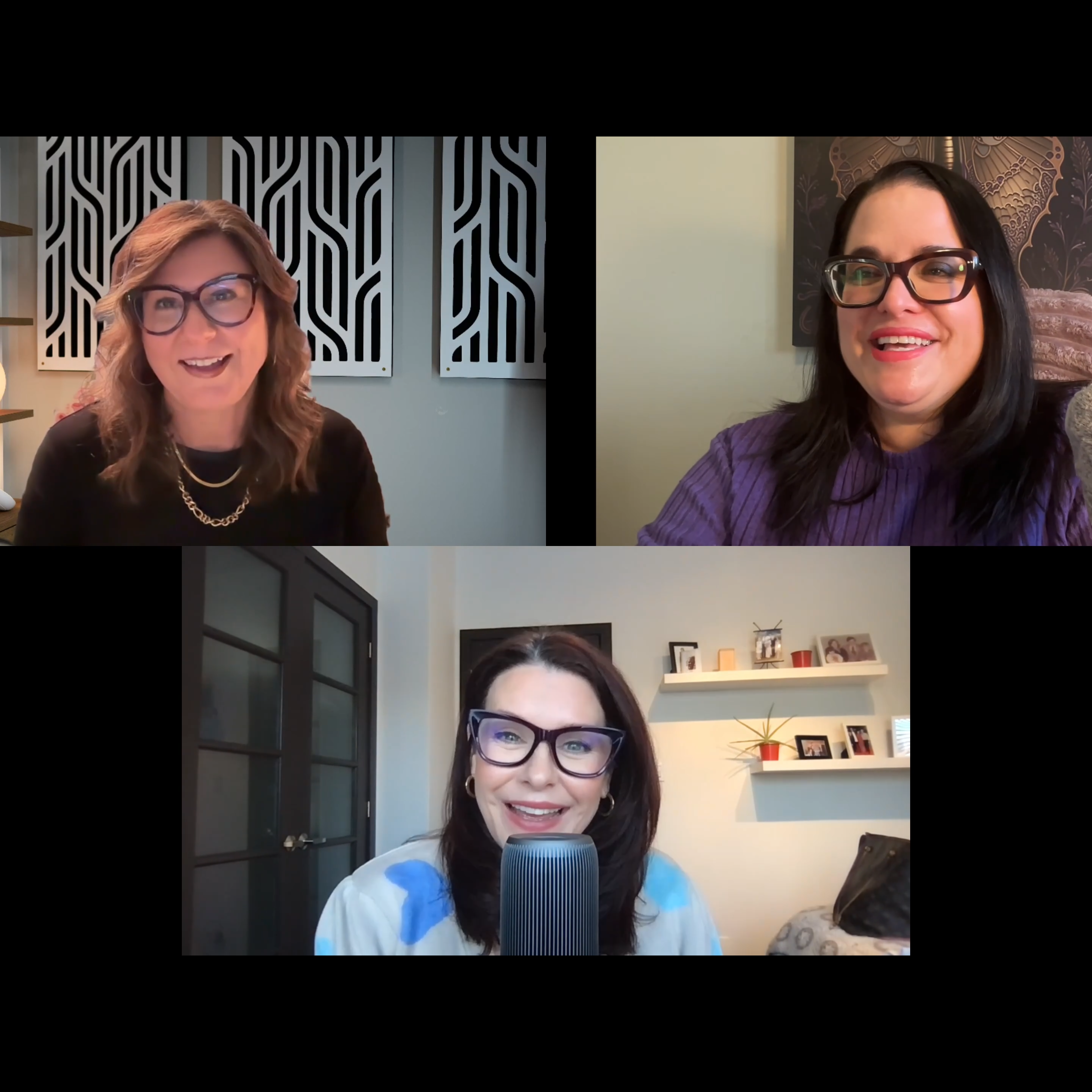 Eye on the Industry Podcast