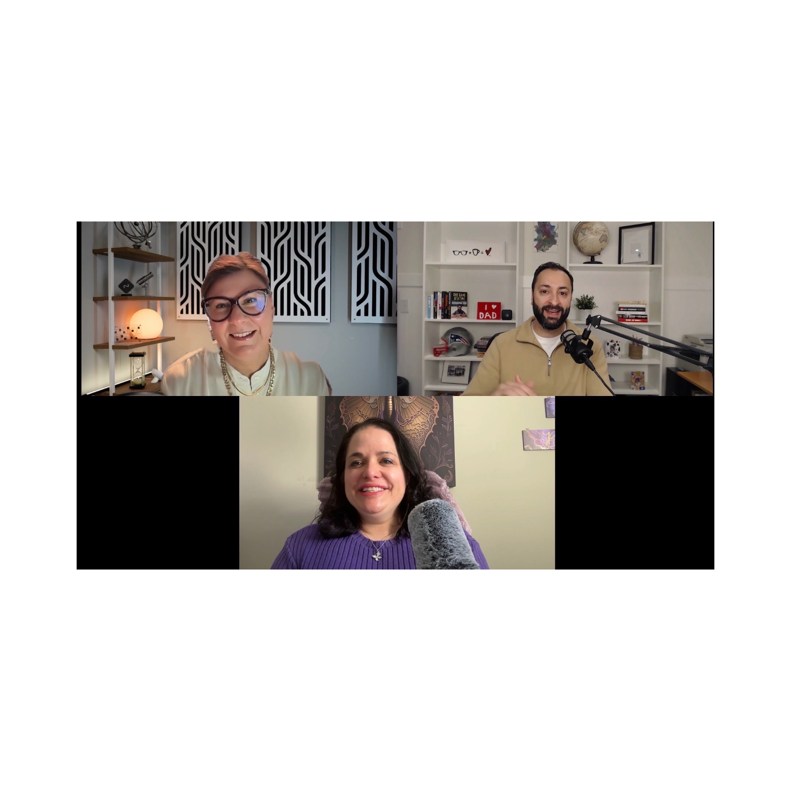 Eye on the Industry Podcast