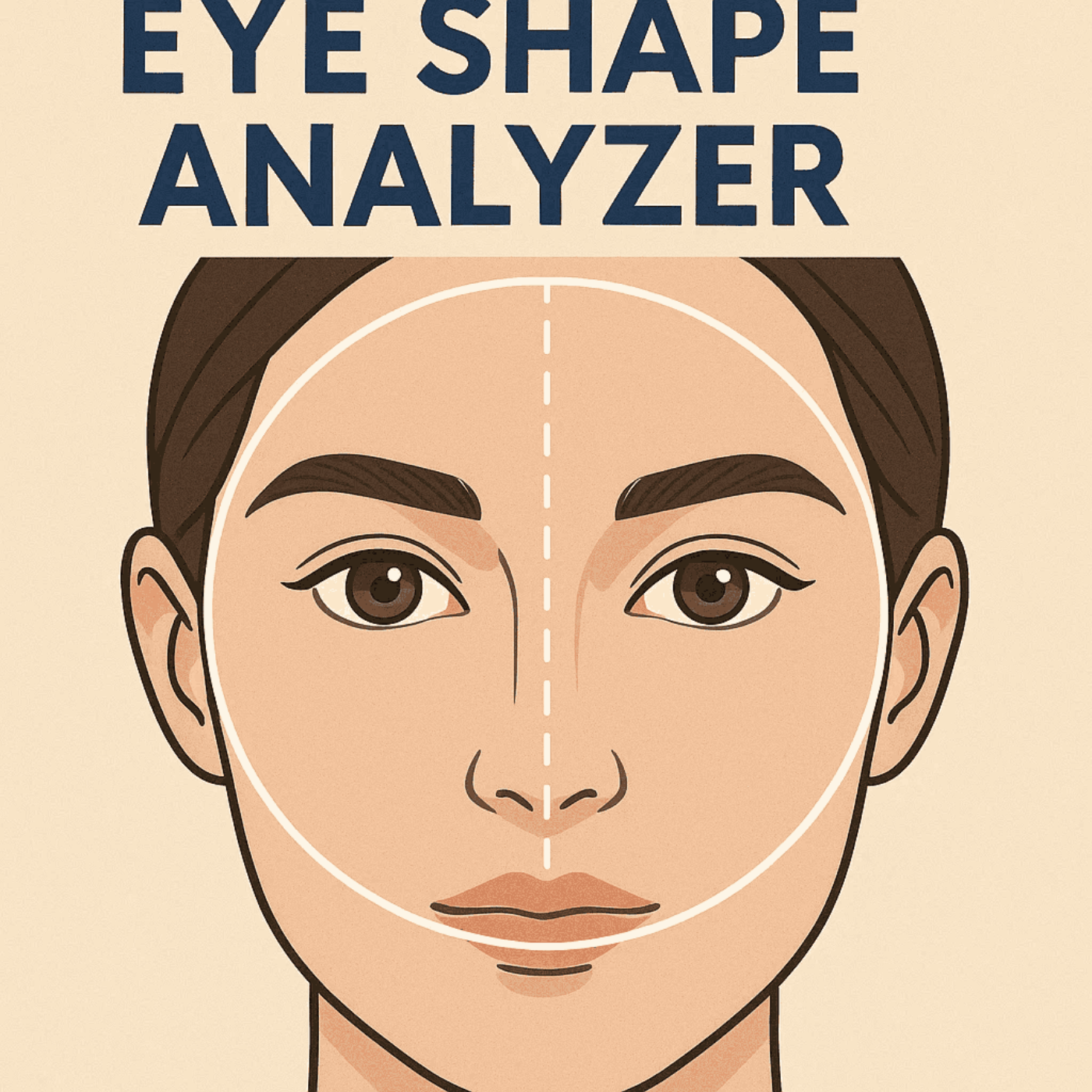 Eye Shape Analyzer: Identify + Enhance Your Look