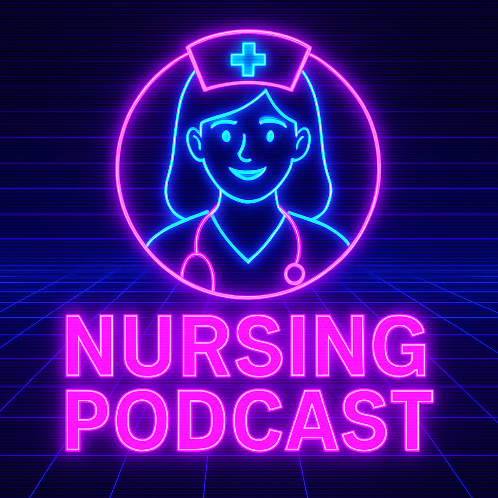 Artwork for Nursing Student Deep Dive
