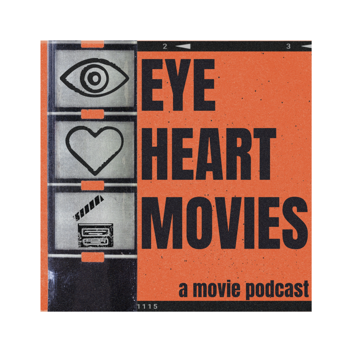 Eye Heart Movies