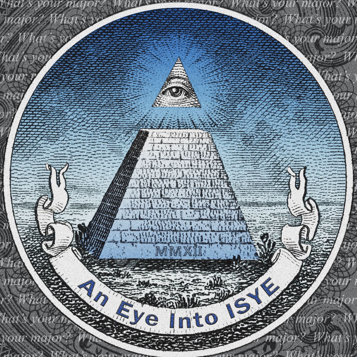 An Eye Into ISyE