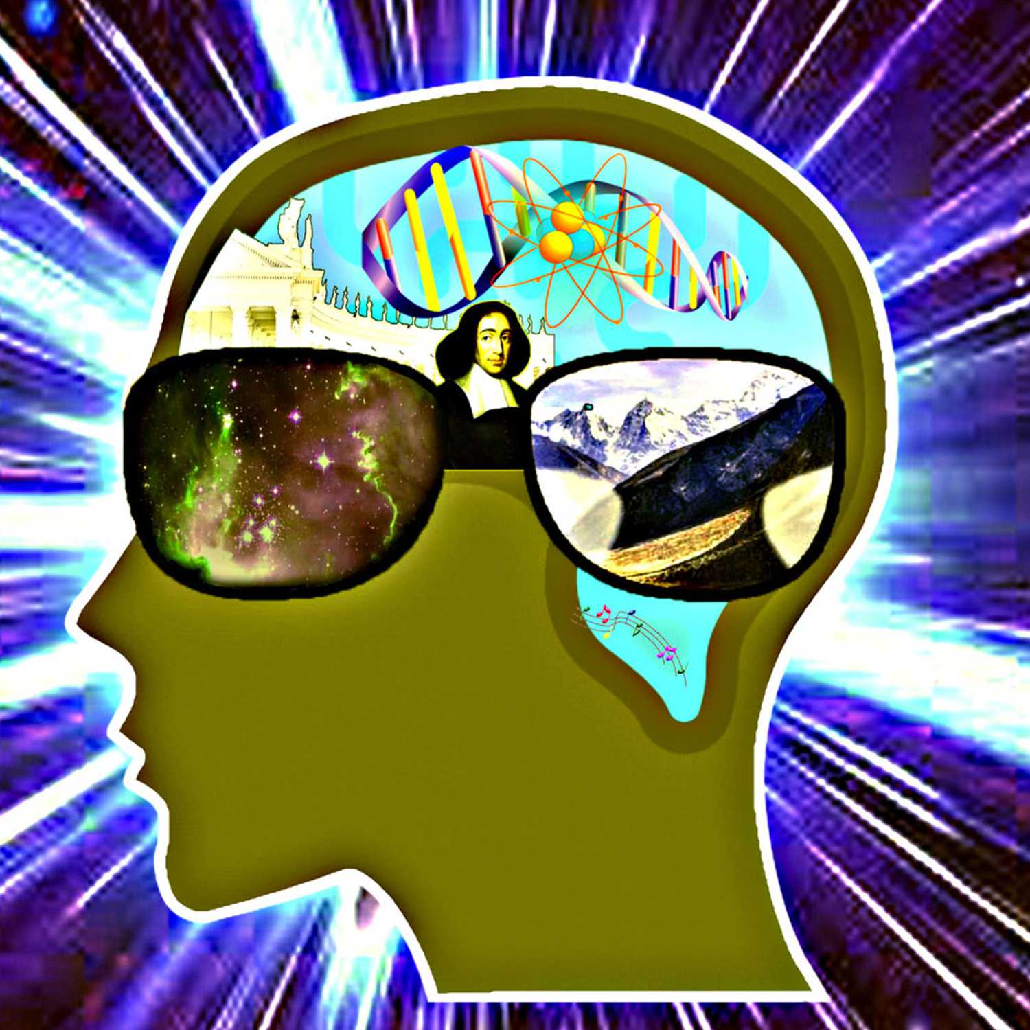 Eyenak