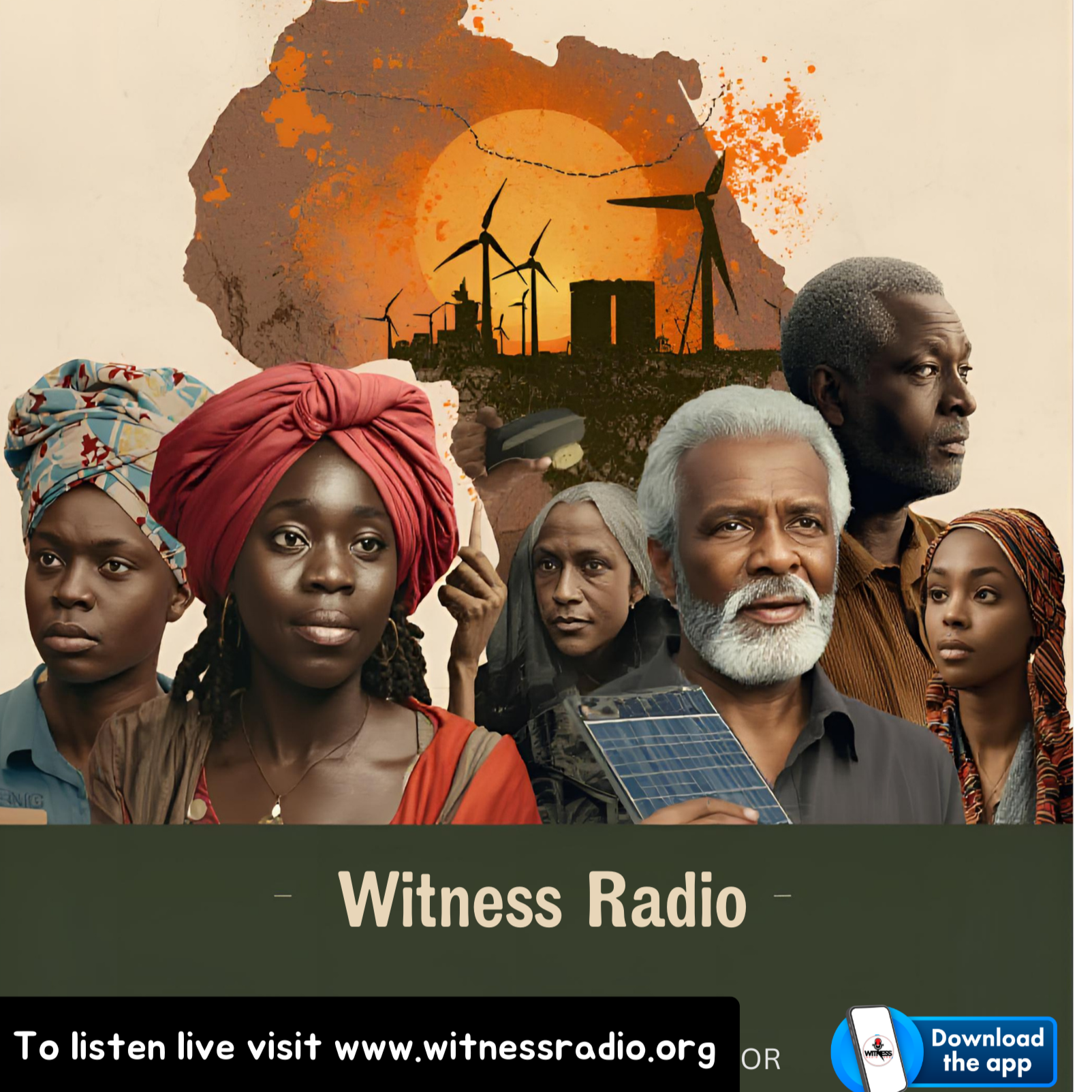 Civil Society experience on EACOP and clean energy  episode artwork