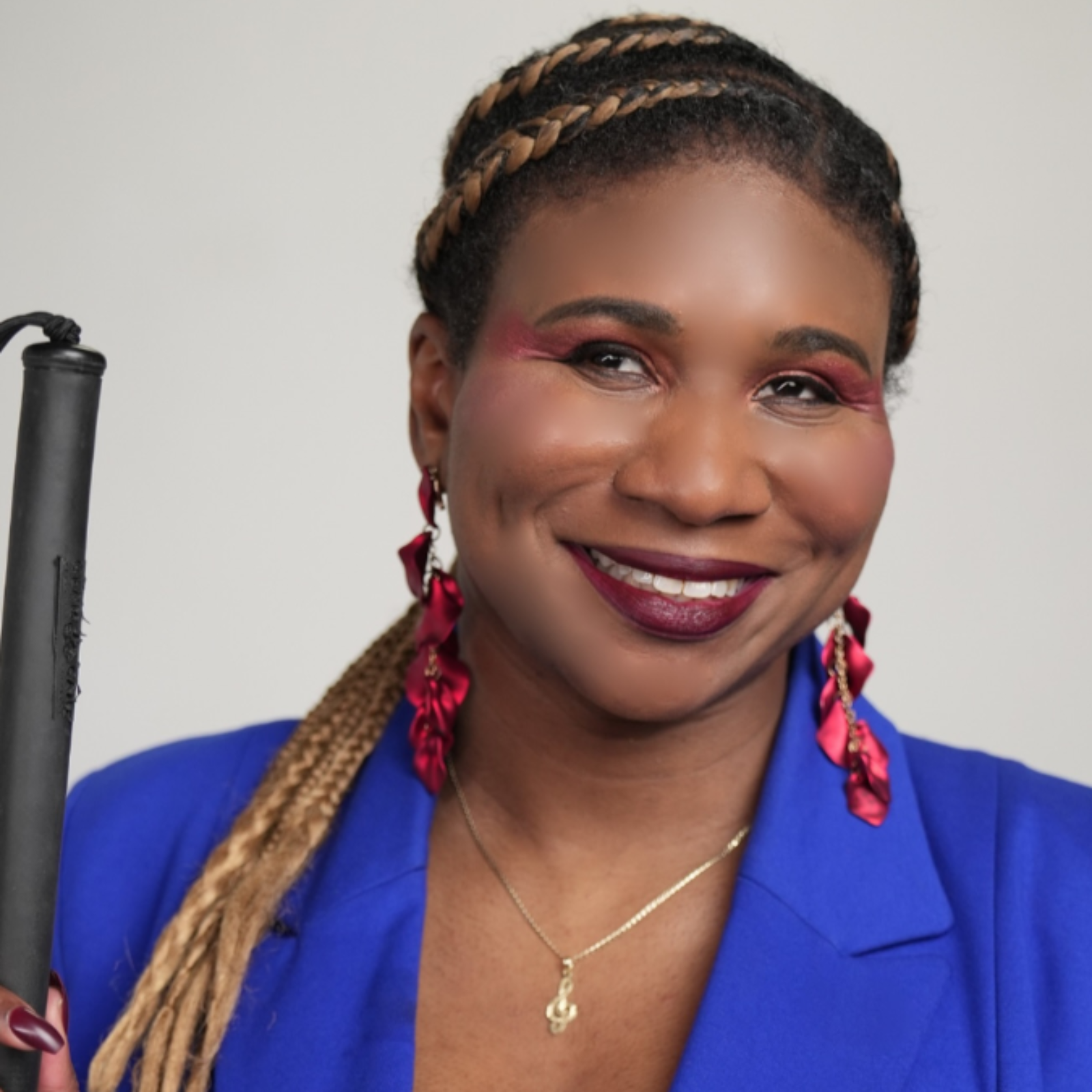 Embracing Disability and Authenticity: An Interview with Lachi