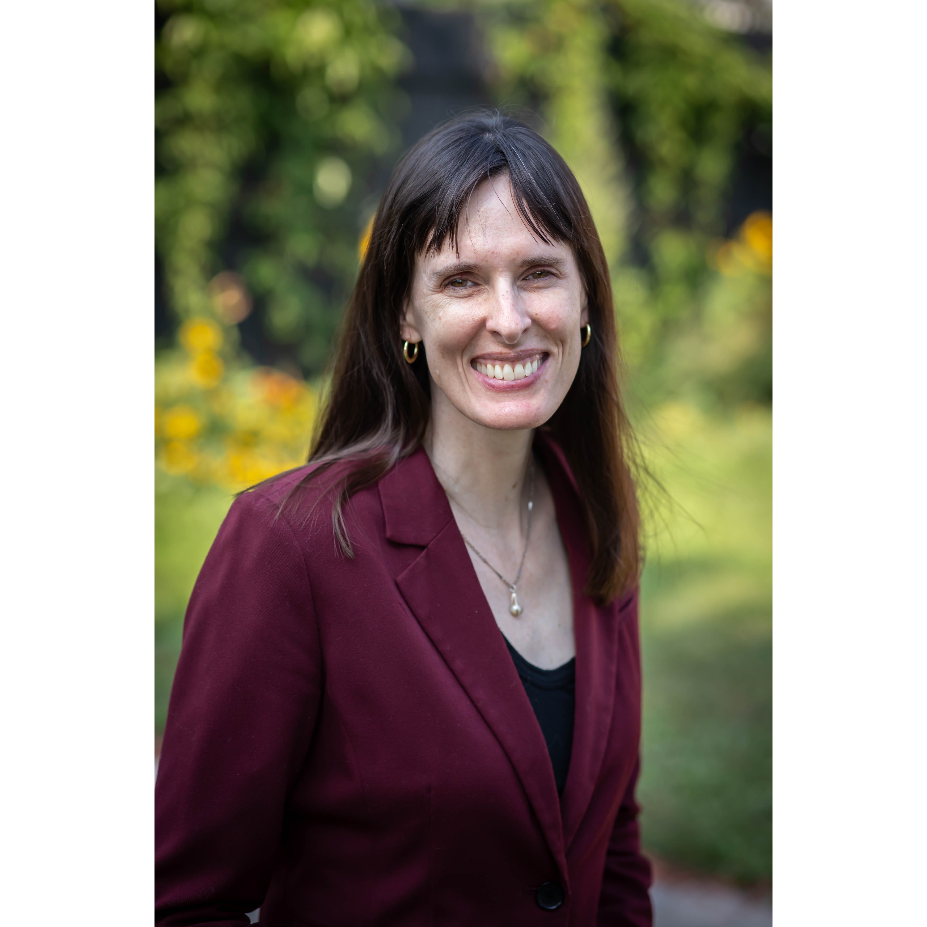 The Hidden Grief of Vision Loss Nobody Talks About: A Conversation with Dr. Ann Wagner