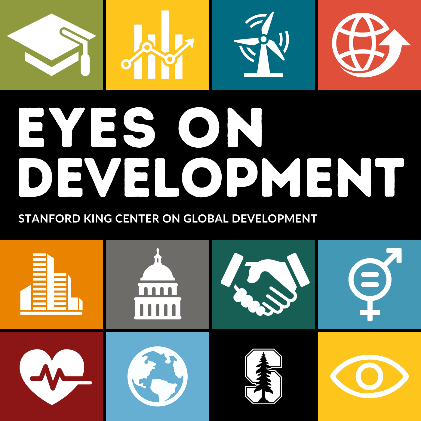 Eyes on Development
