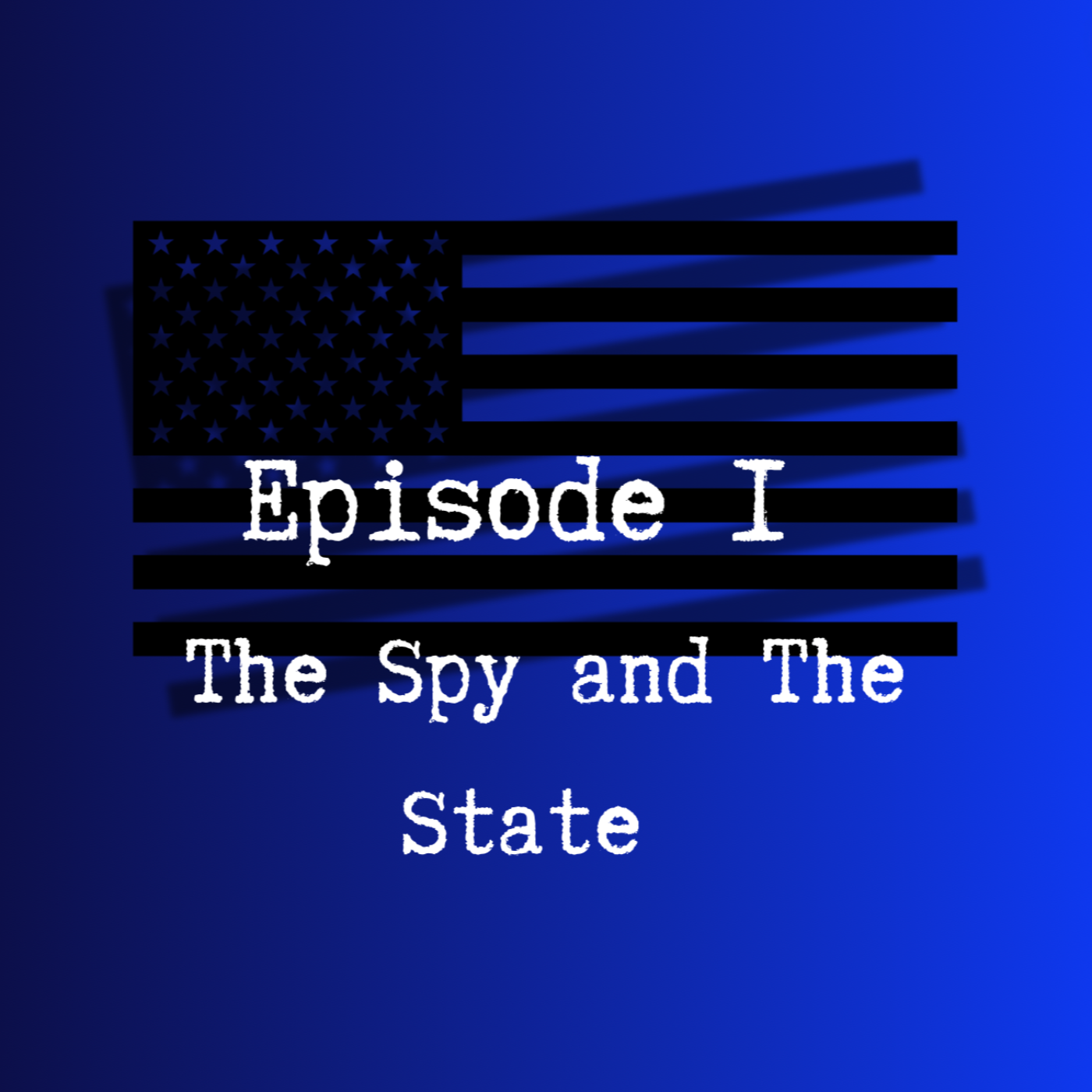 Eye Spy: The Intelligence History Podcast