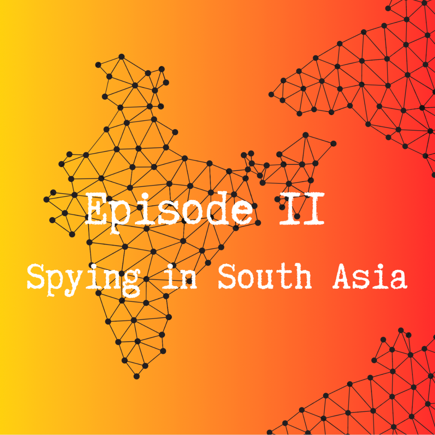 Eye Spy: The Intelligence History Podcast