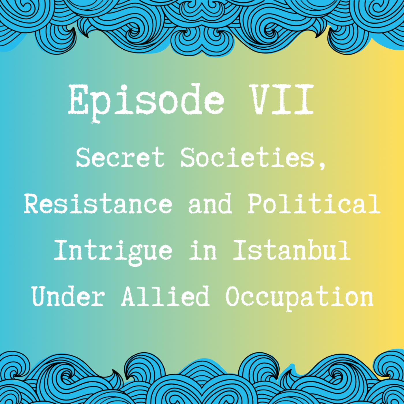 Eye Spy: The Intelligence History Podcast