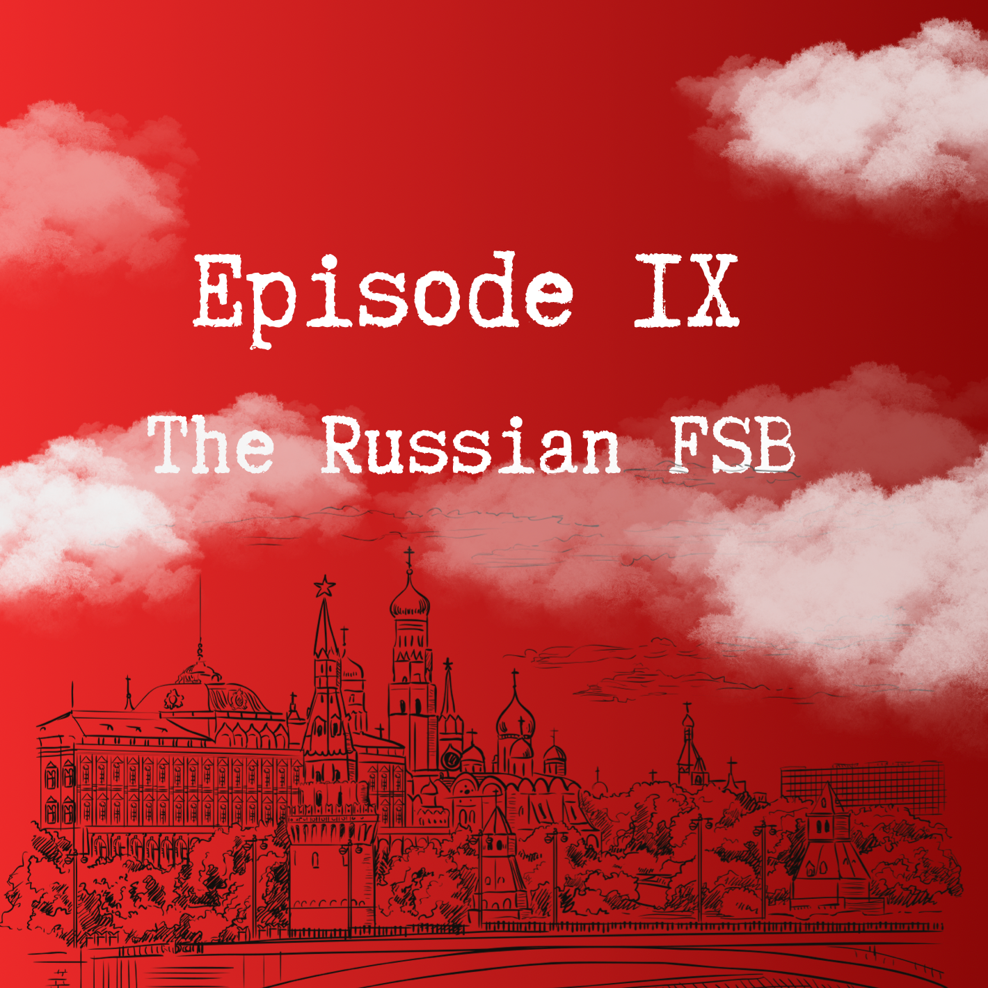 Eye Spy: The Intelligence History Podcast