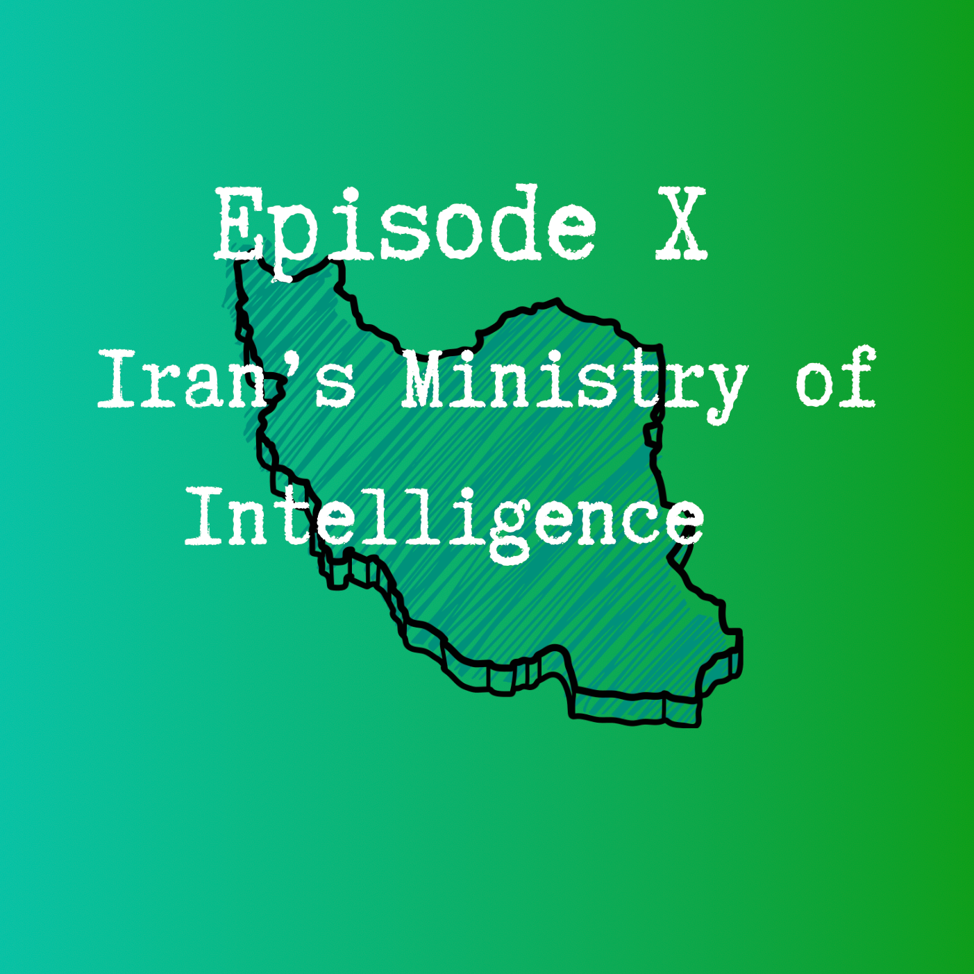 Eye Spy: The Intelligence History Podcast