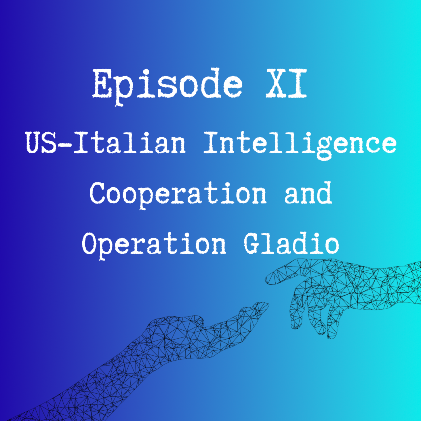 Eye Spy: The Intelligence History Podcast